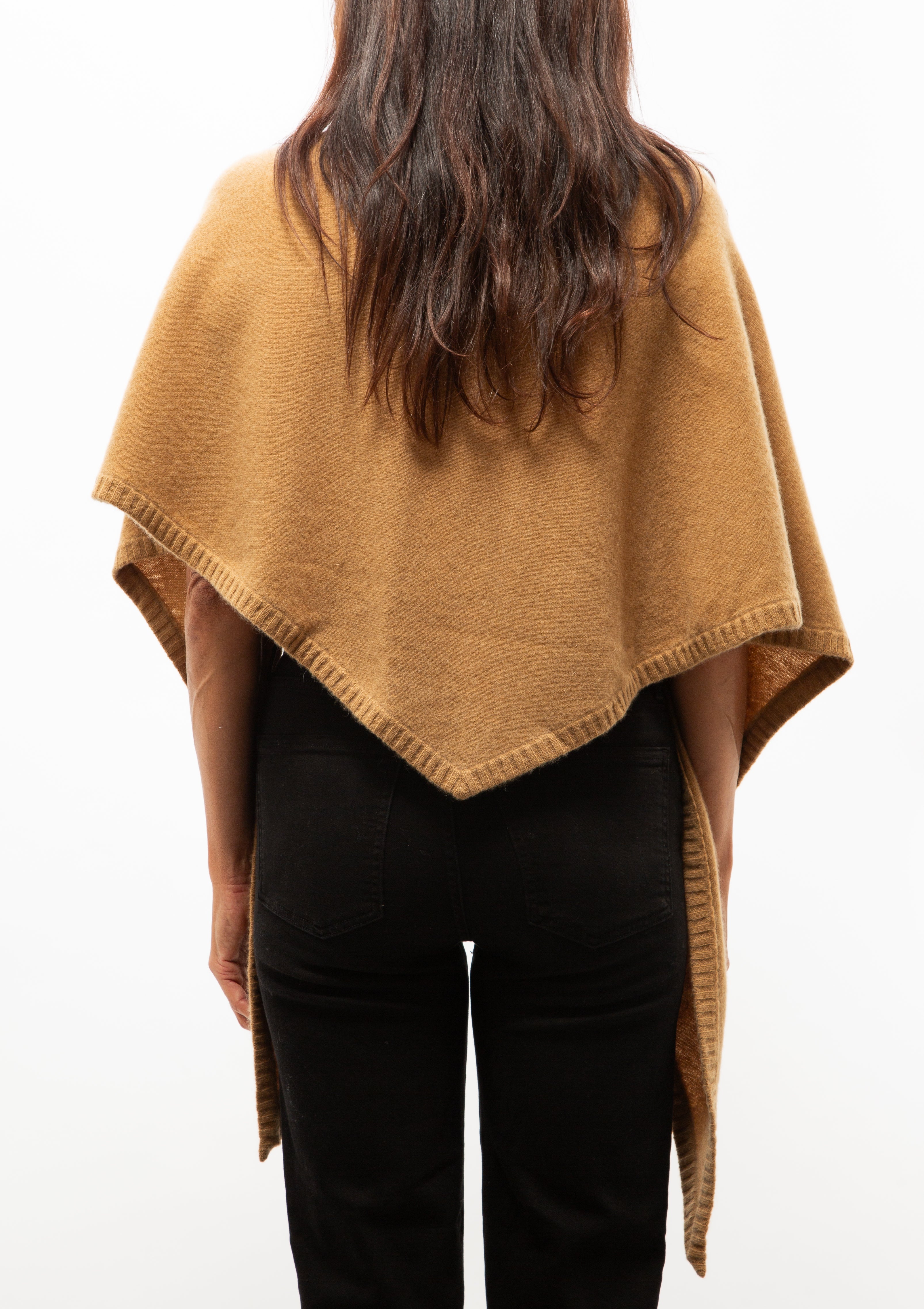 Joanna Scarf | Camel