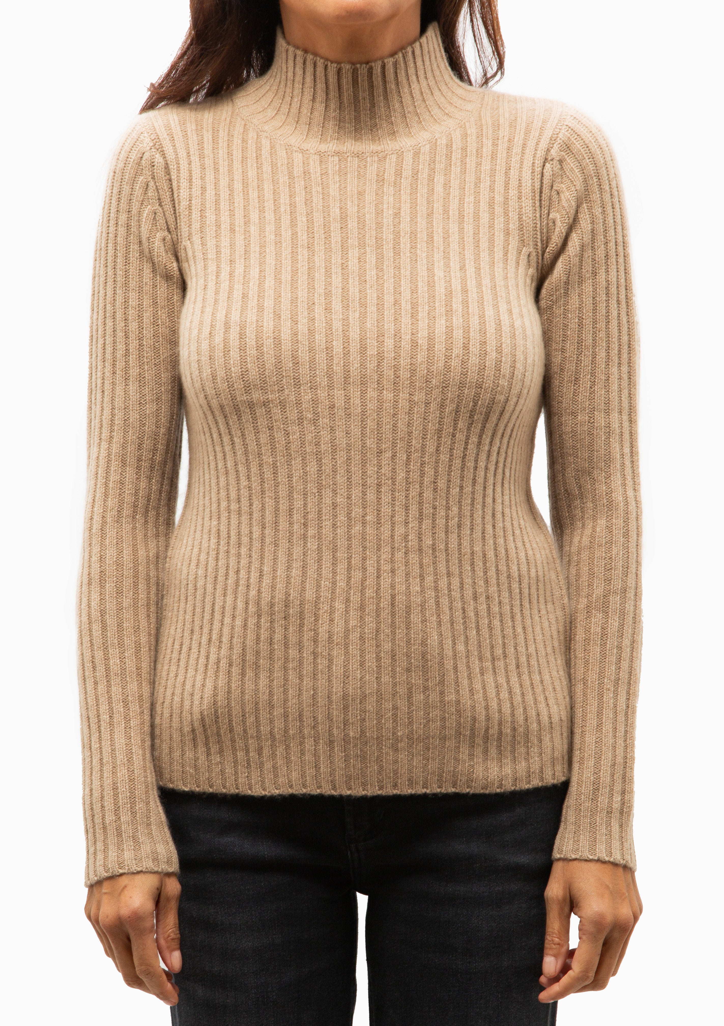 Skipper Top | Oatmeal