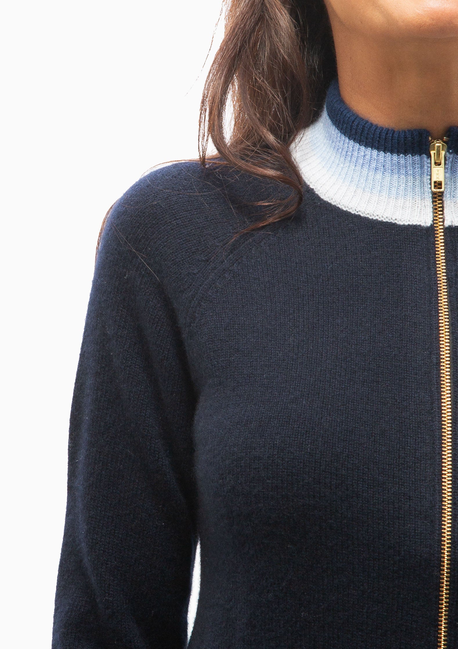 Tadema Cardigan | Navy