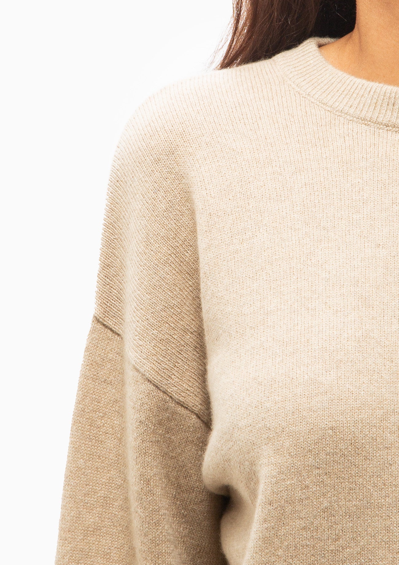 Ribbon Crew | Stone