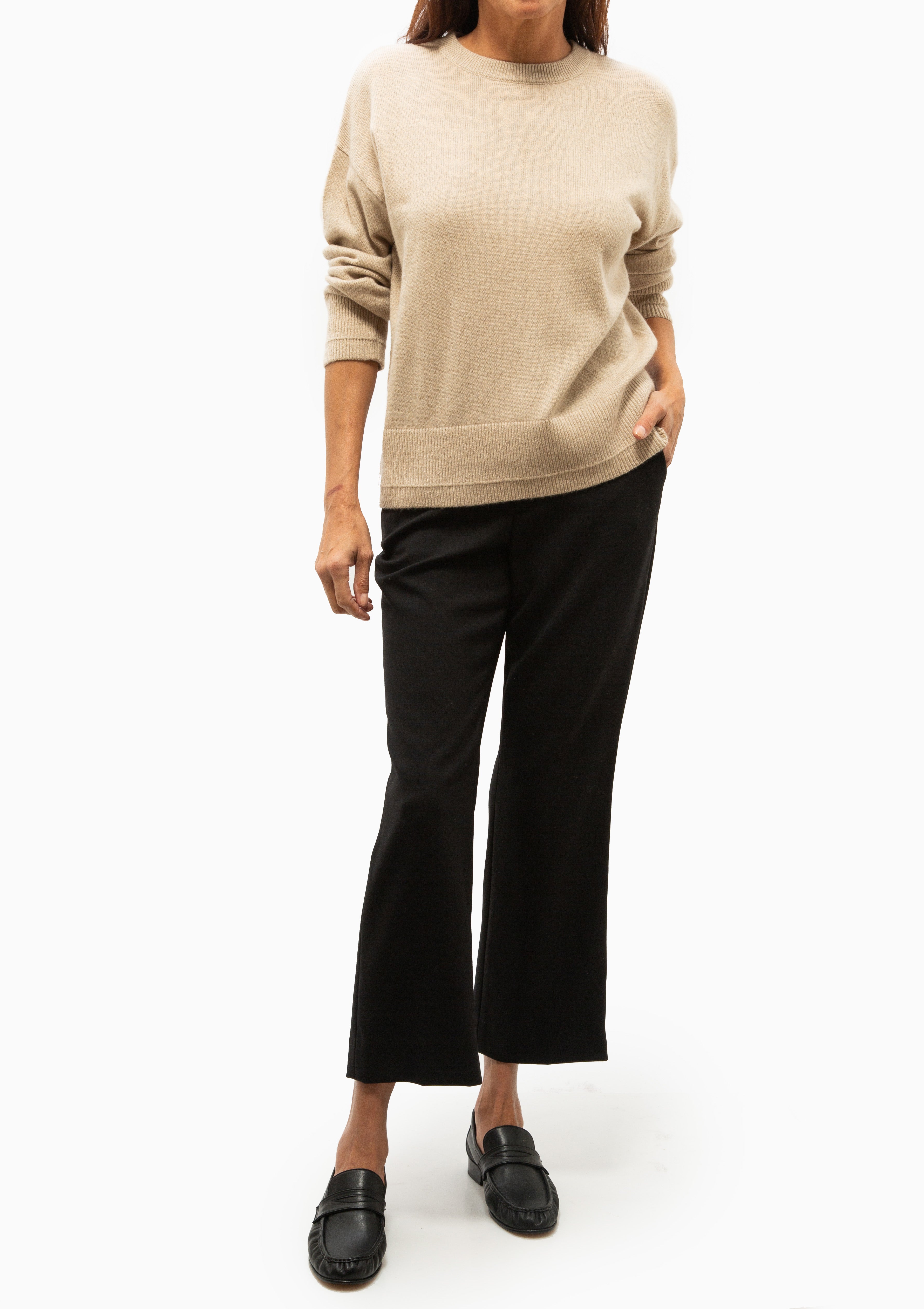 Ribbon Crew | Stone