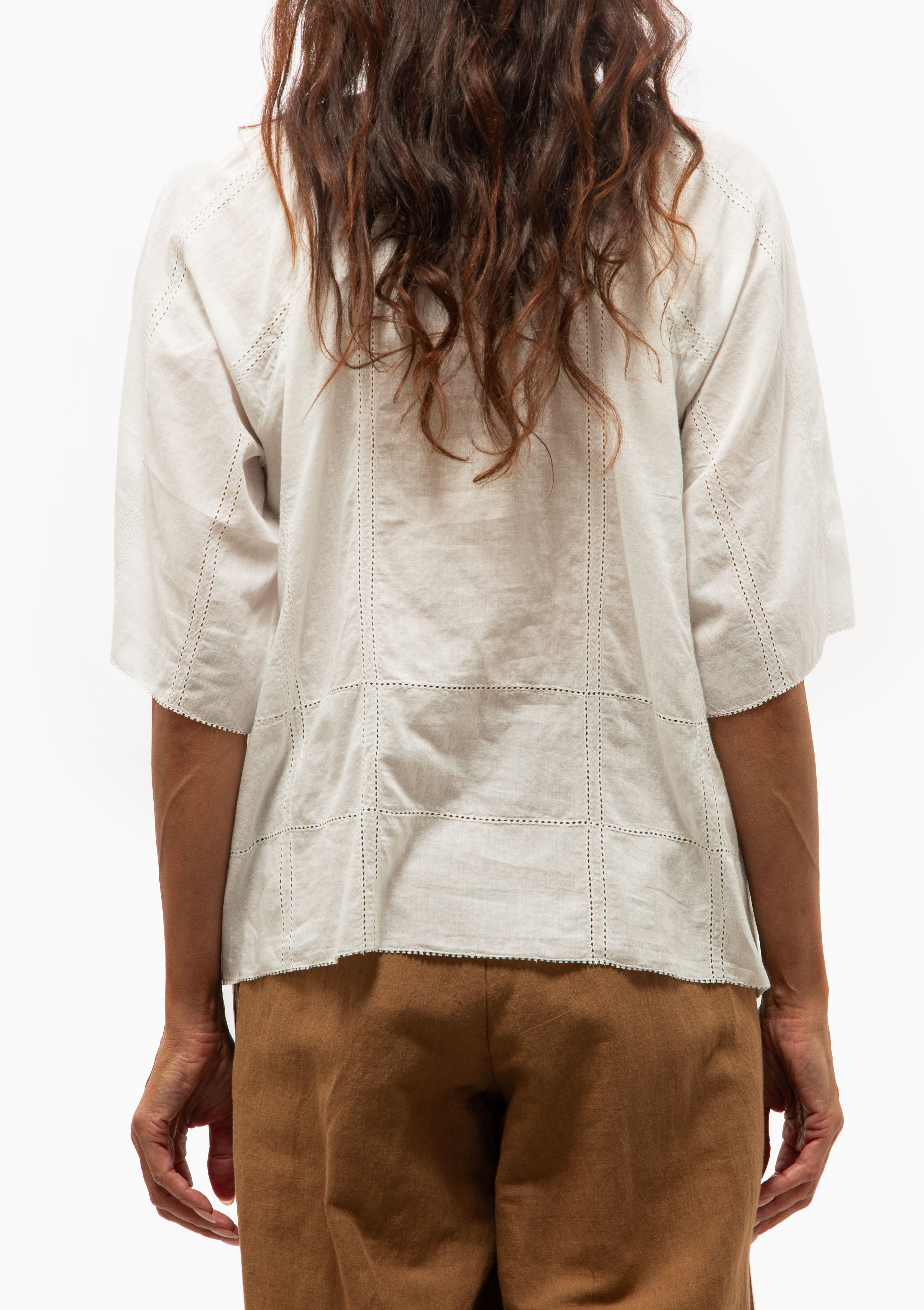 Wales Top | White