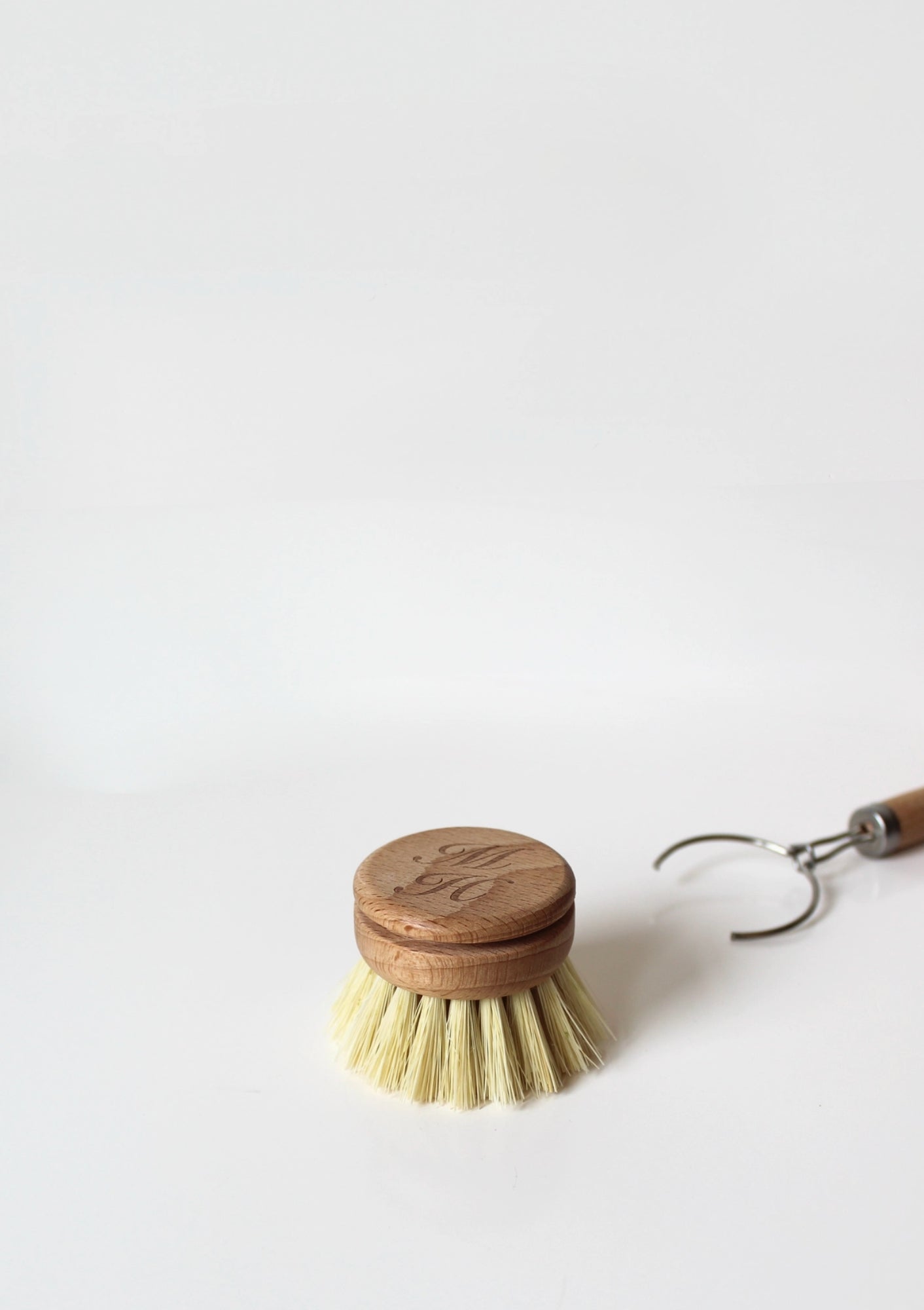Dish Brush Head Replacement by Murchin Hume, available at Diani.