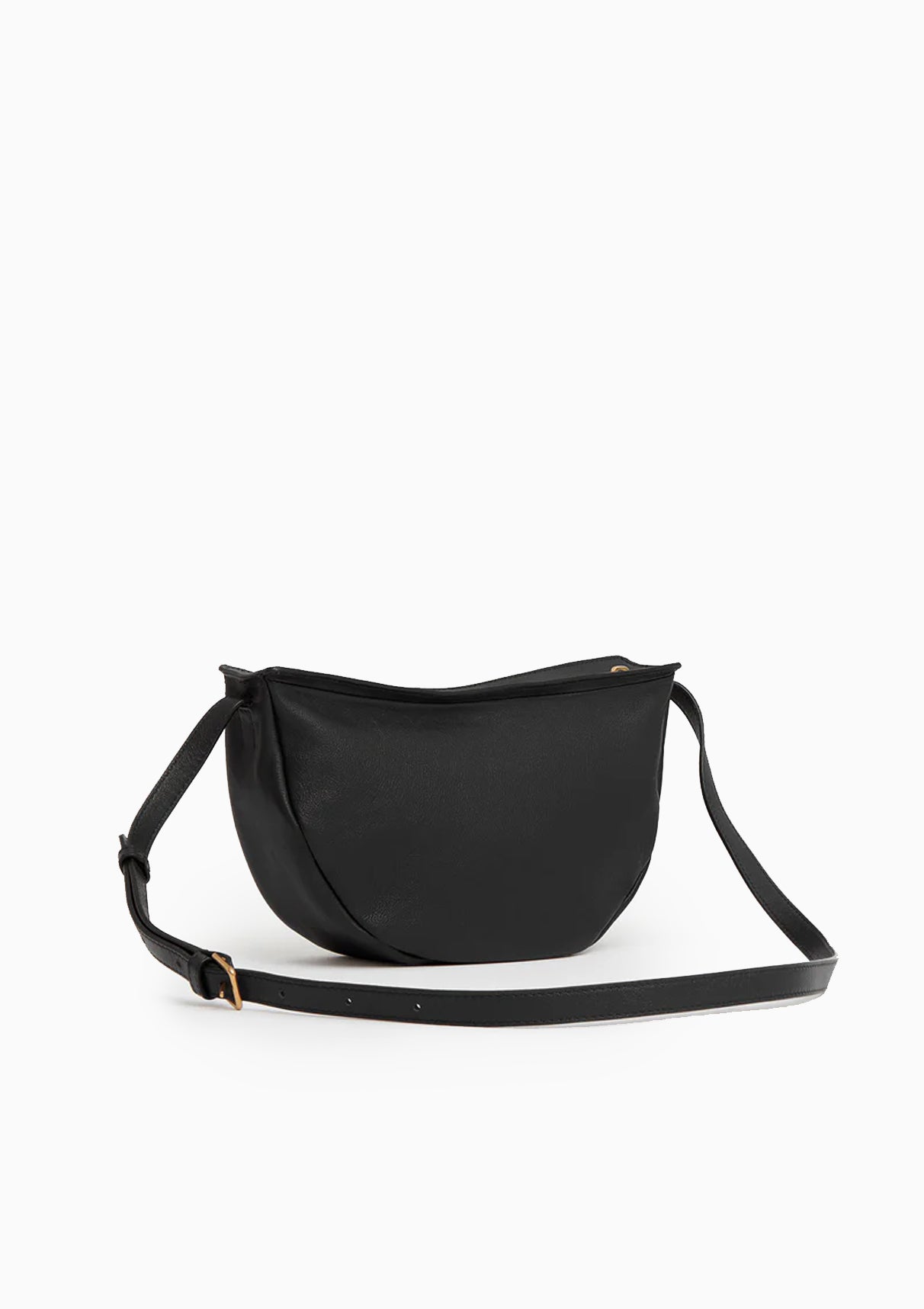 Moon Sling Bag | Black