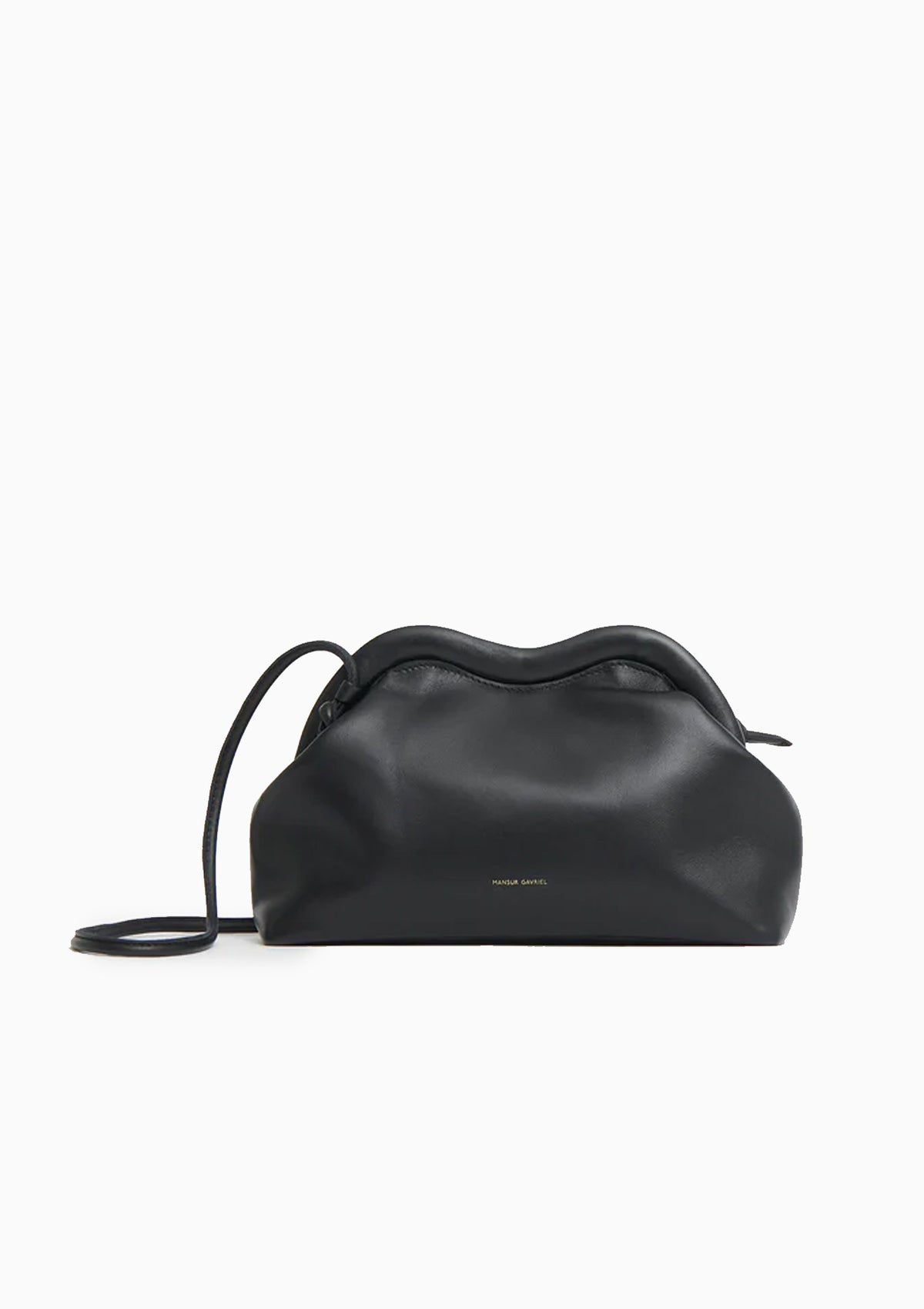 Mansur Gavriel | Baci Bag | Black display picture 1