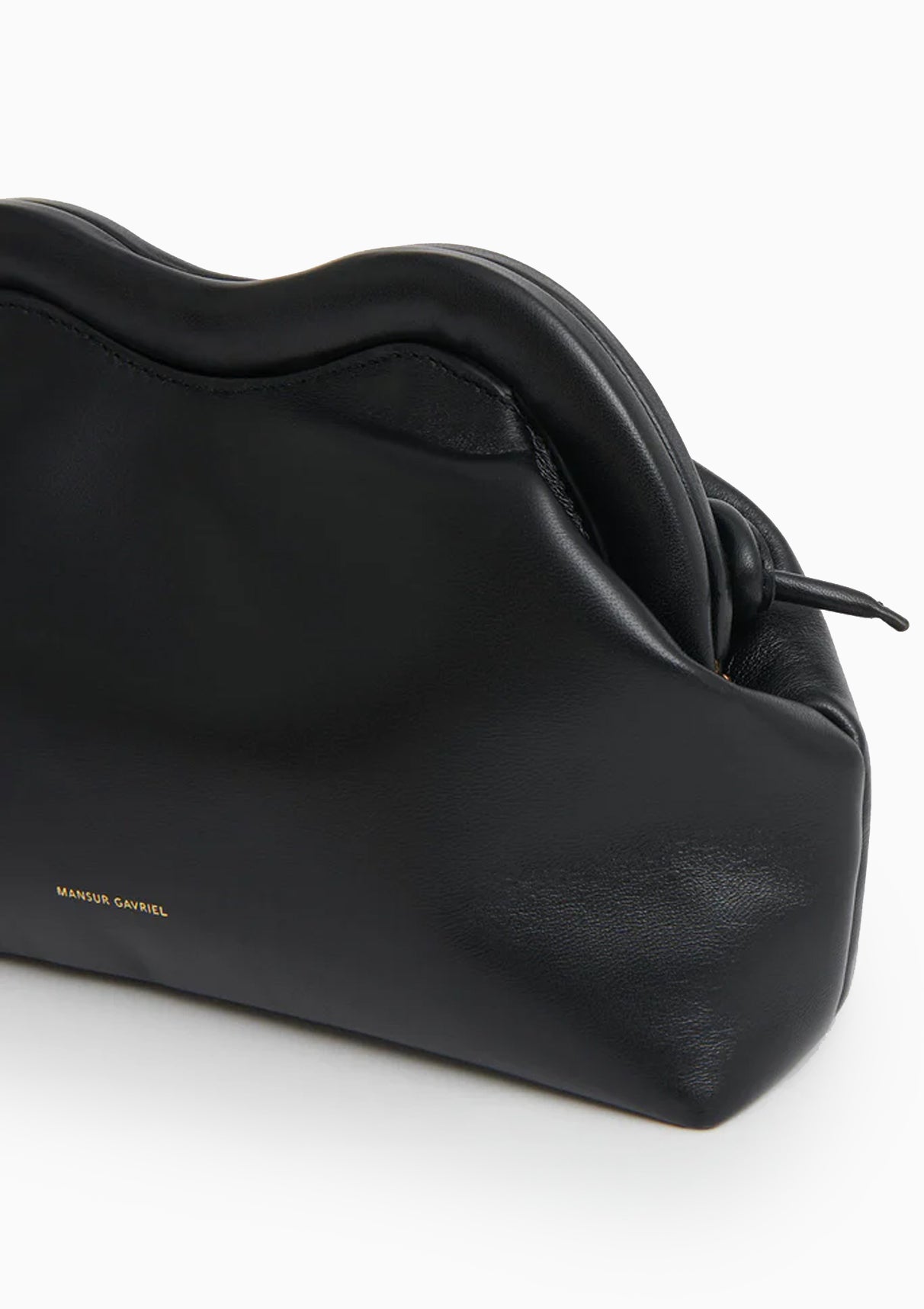 Baci Bag | Black