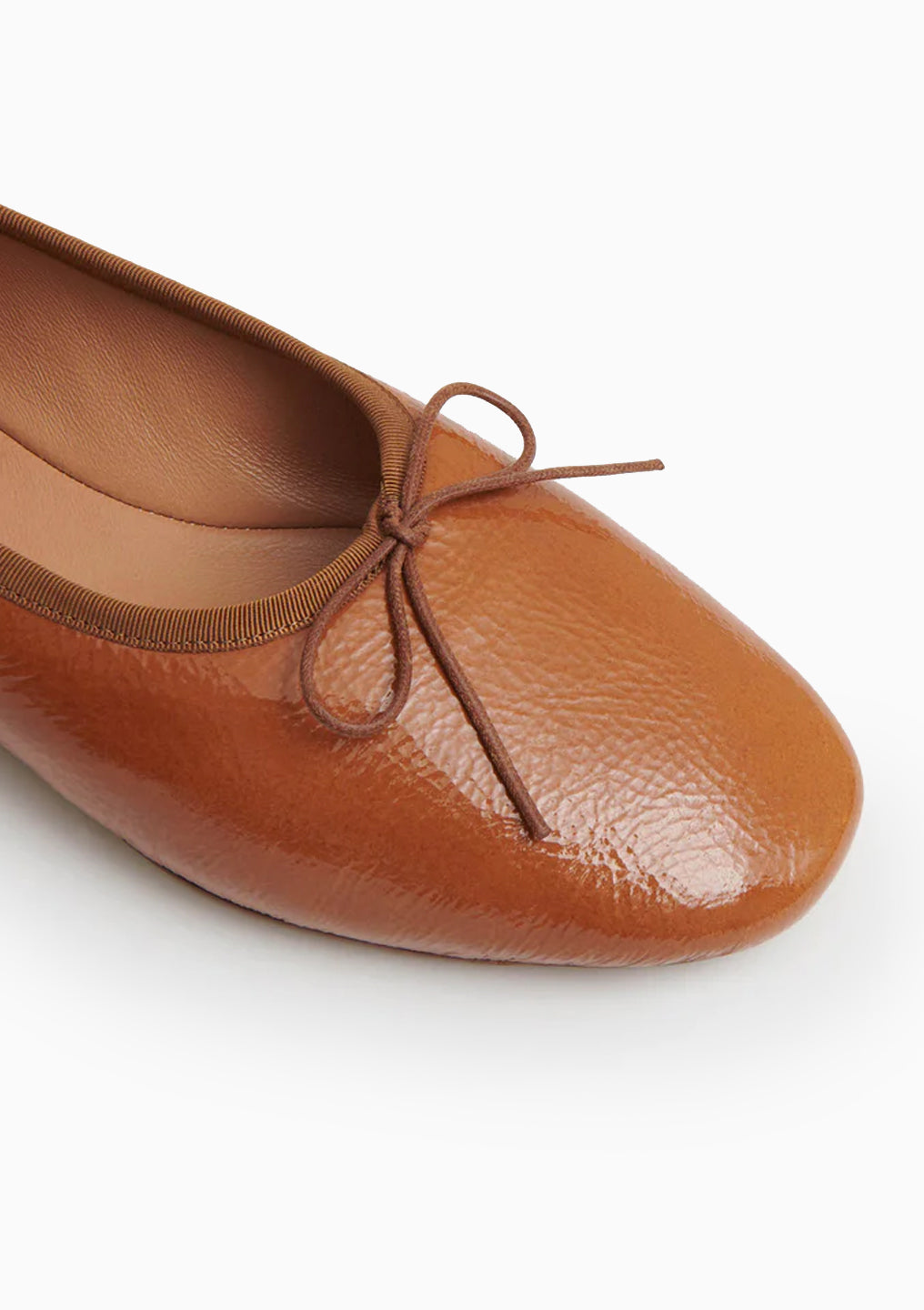 Dream Ballerina | Caramel Naplak