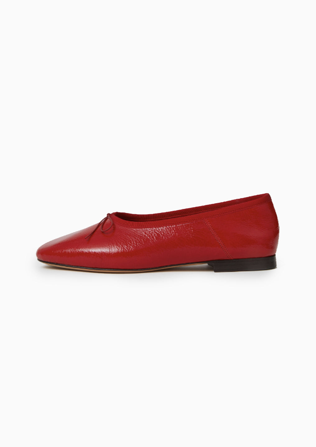 Mansur Gavriel Dream Ballerina - Poppy Mansur Gavriel Dream Ballerina - Poppy