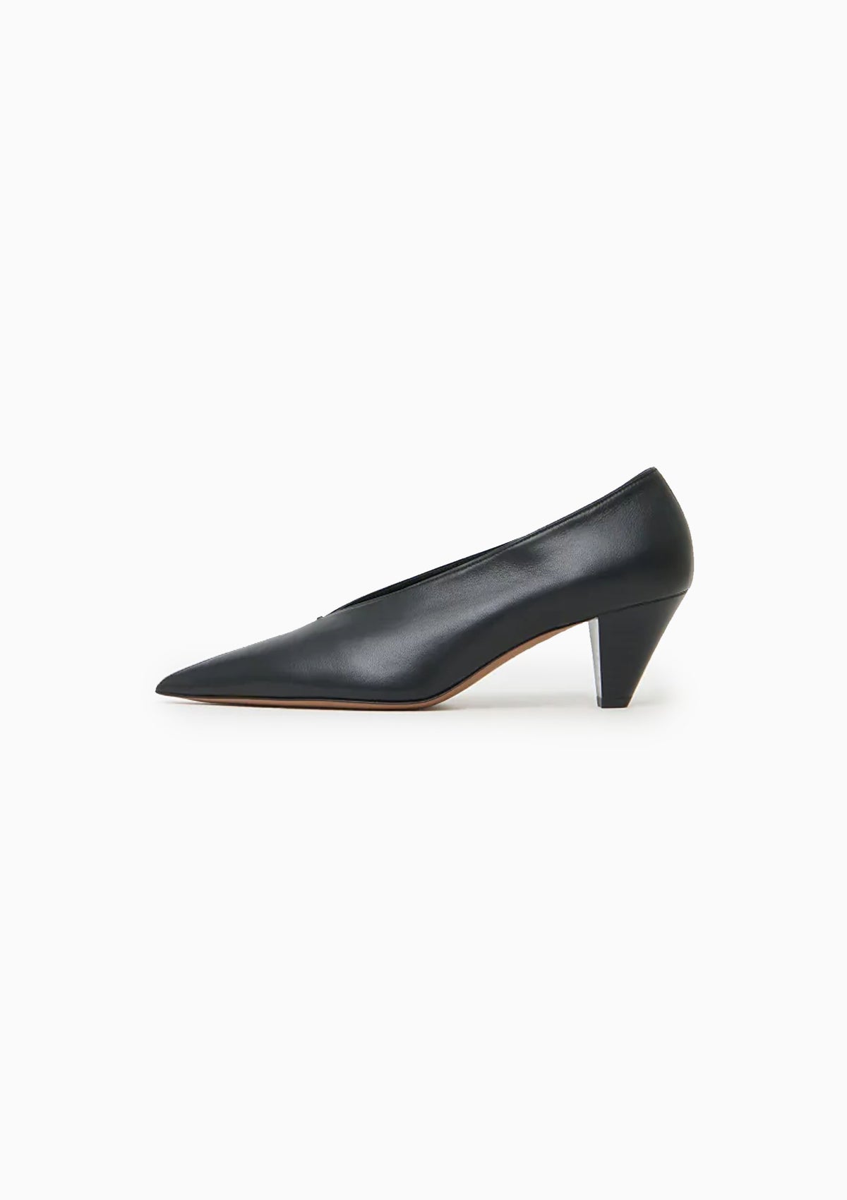 Kiki Heel | Black