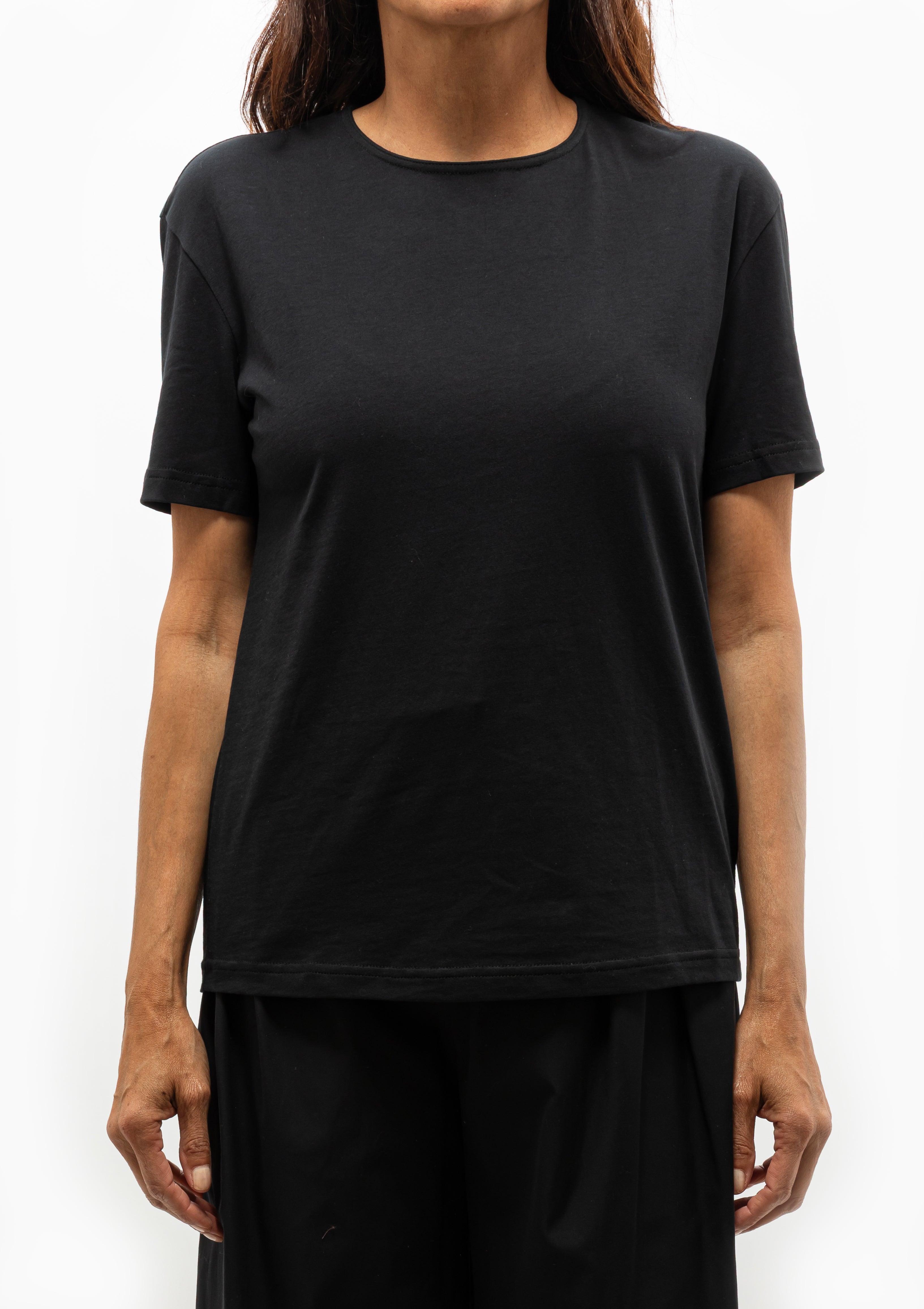 The T-Shirt | Black