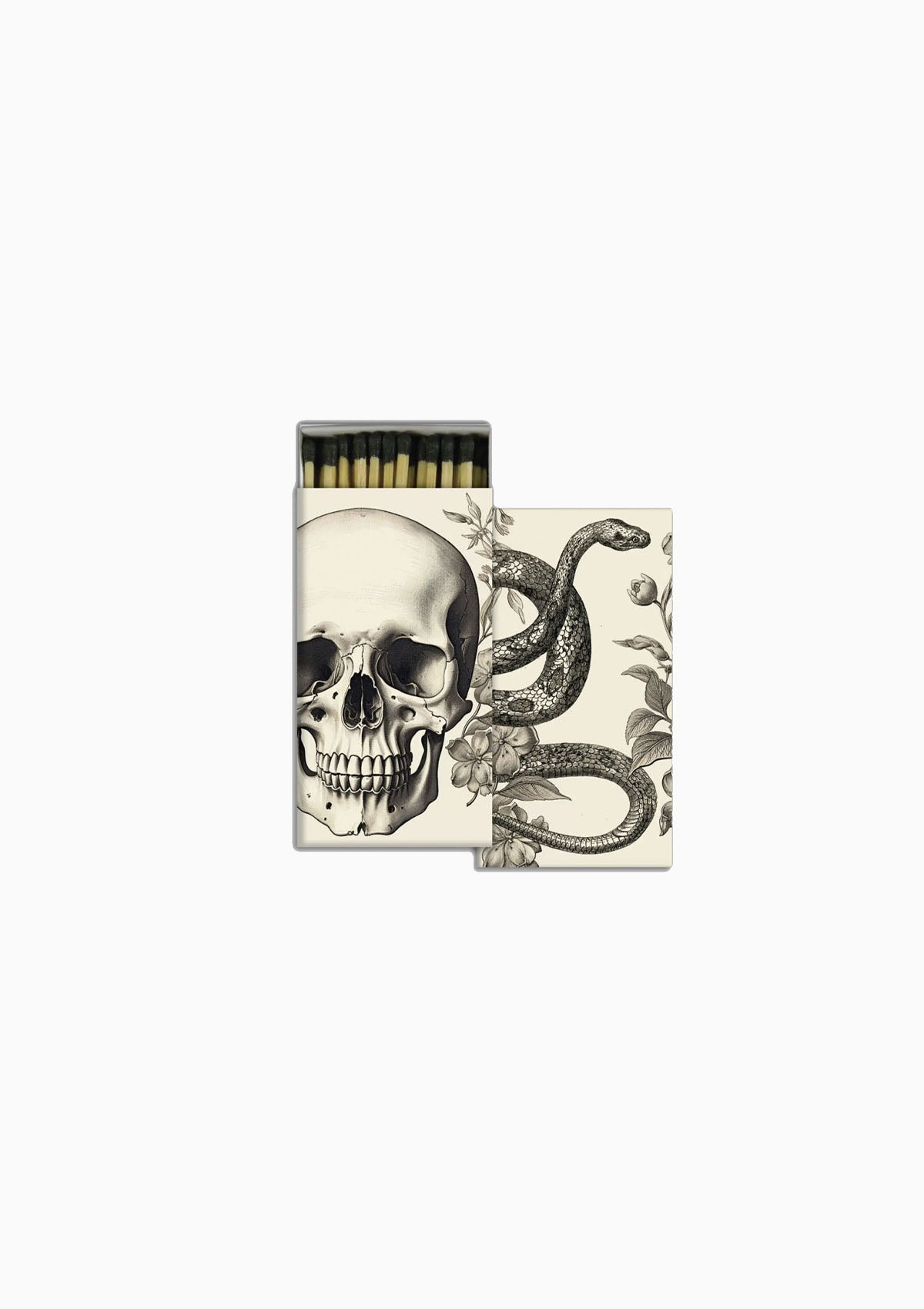 Matches | Skull & Snake