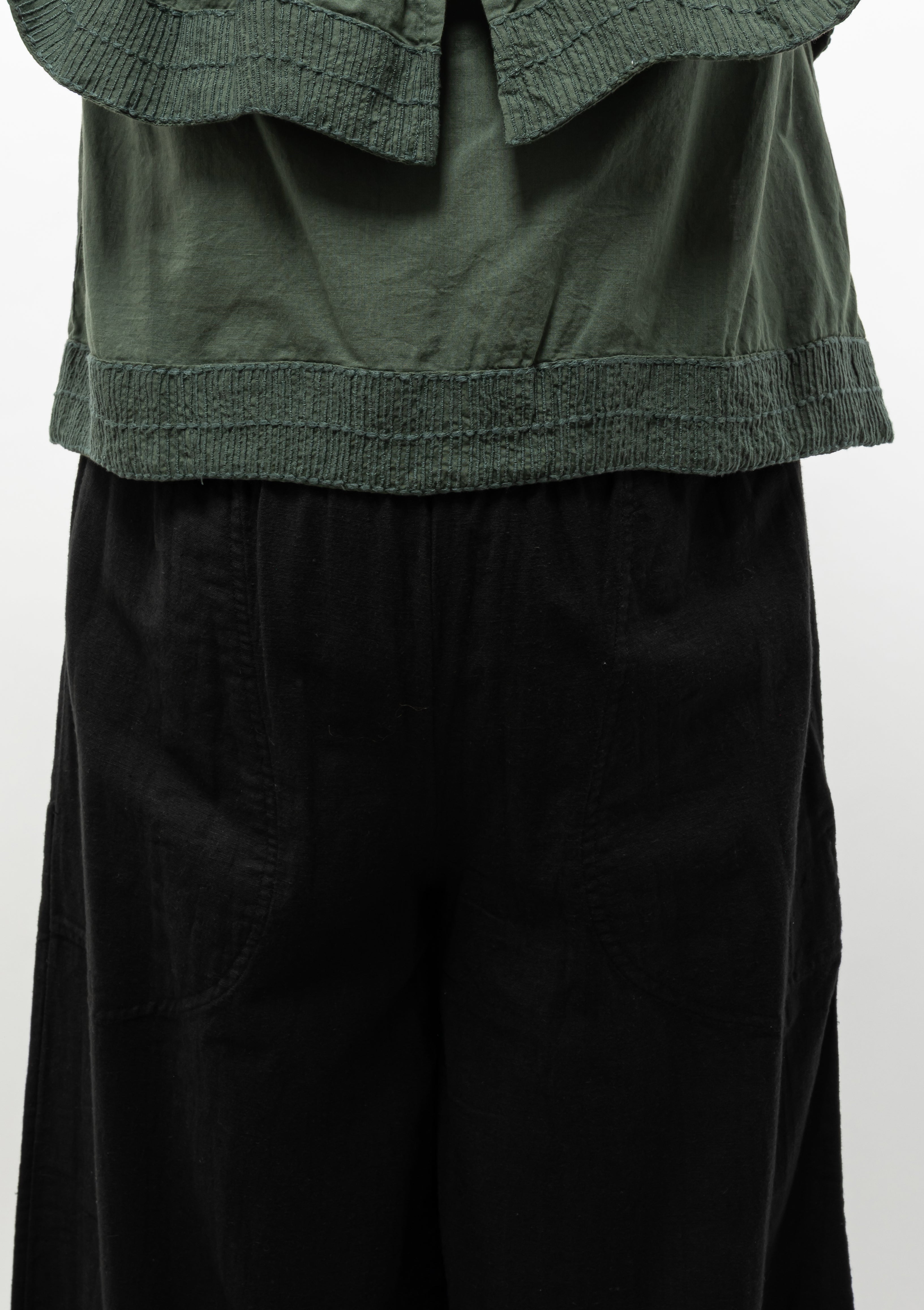 Mirth Pant | Black