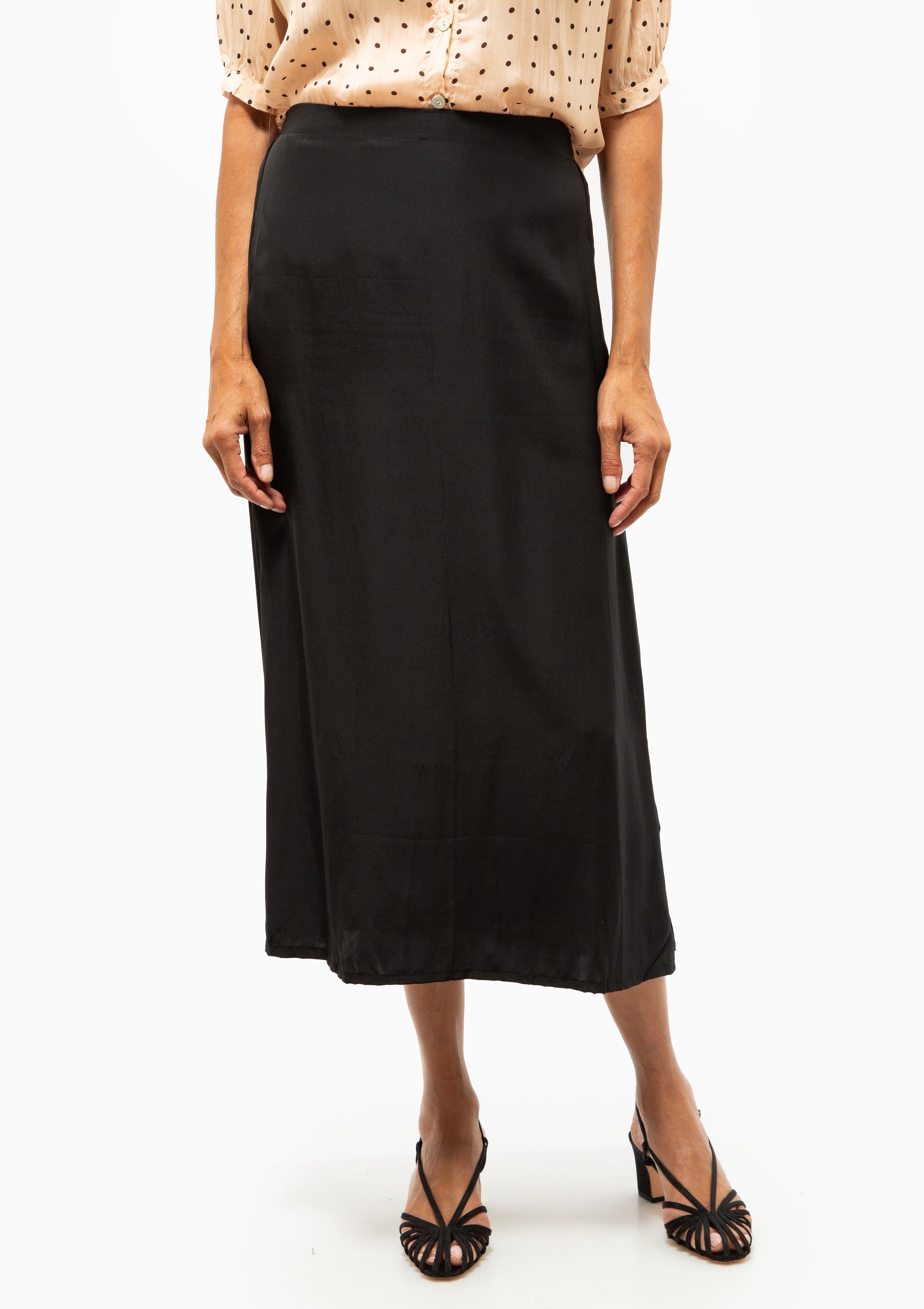 Anita Skirt | Black