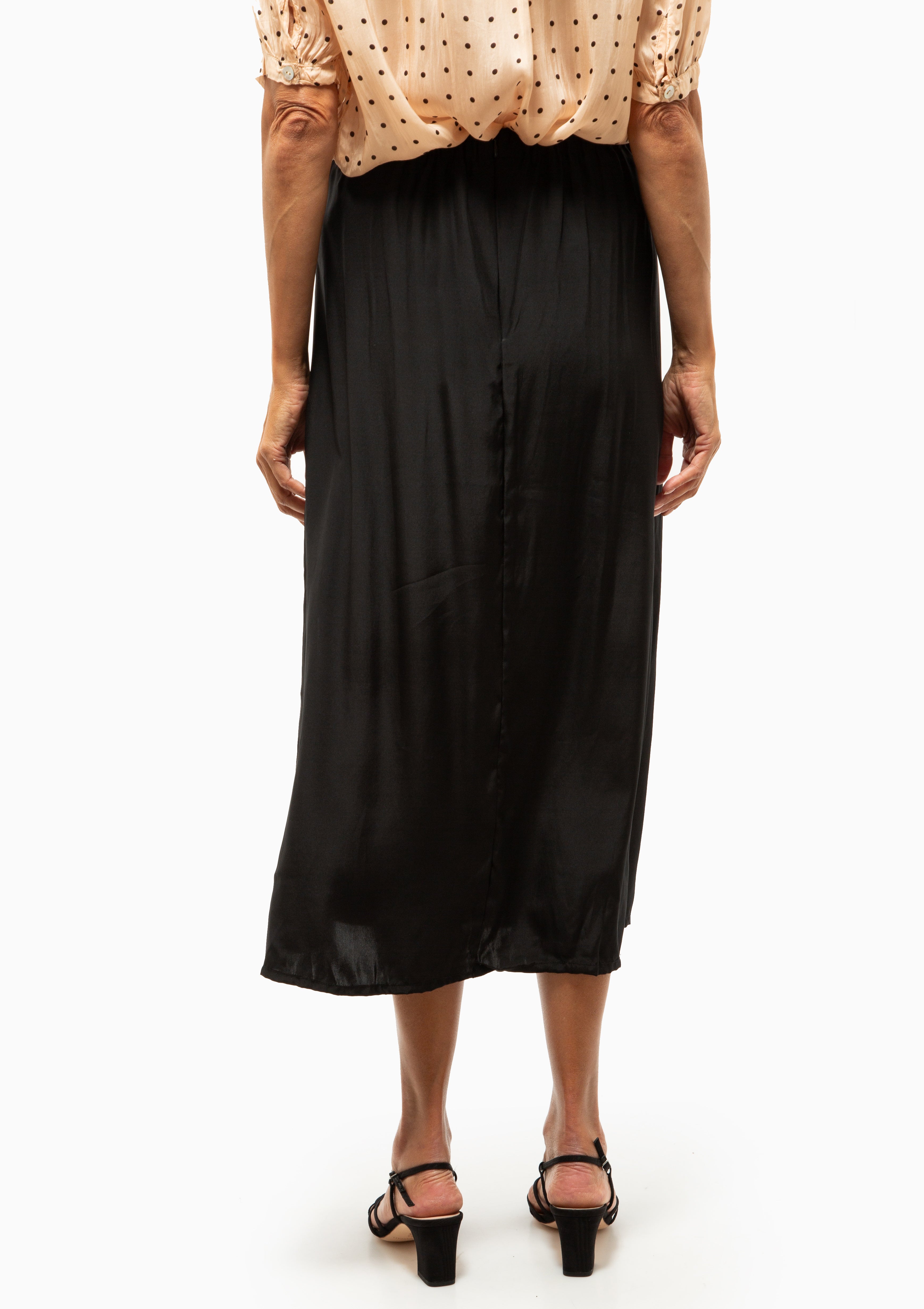 Anita Skirt | Black