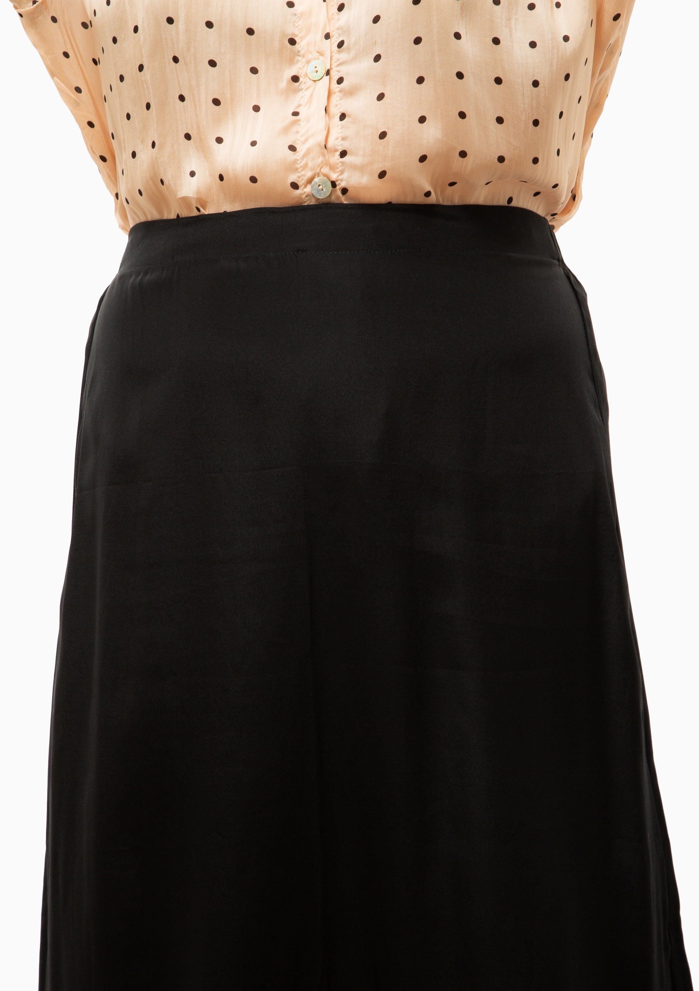 Anita Skirt | Black