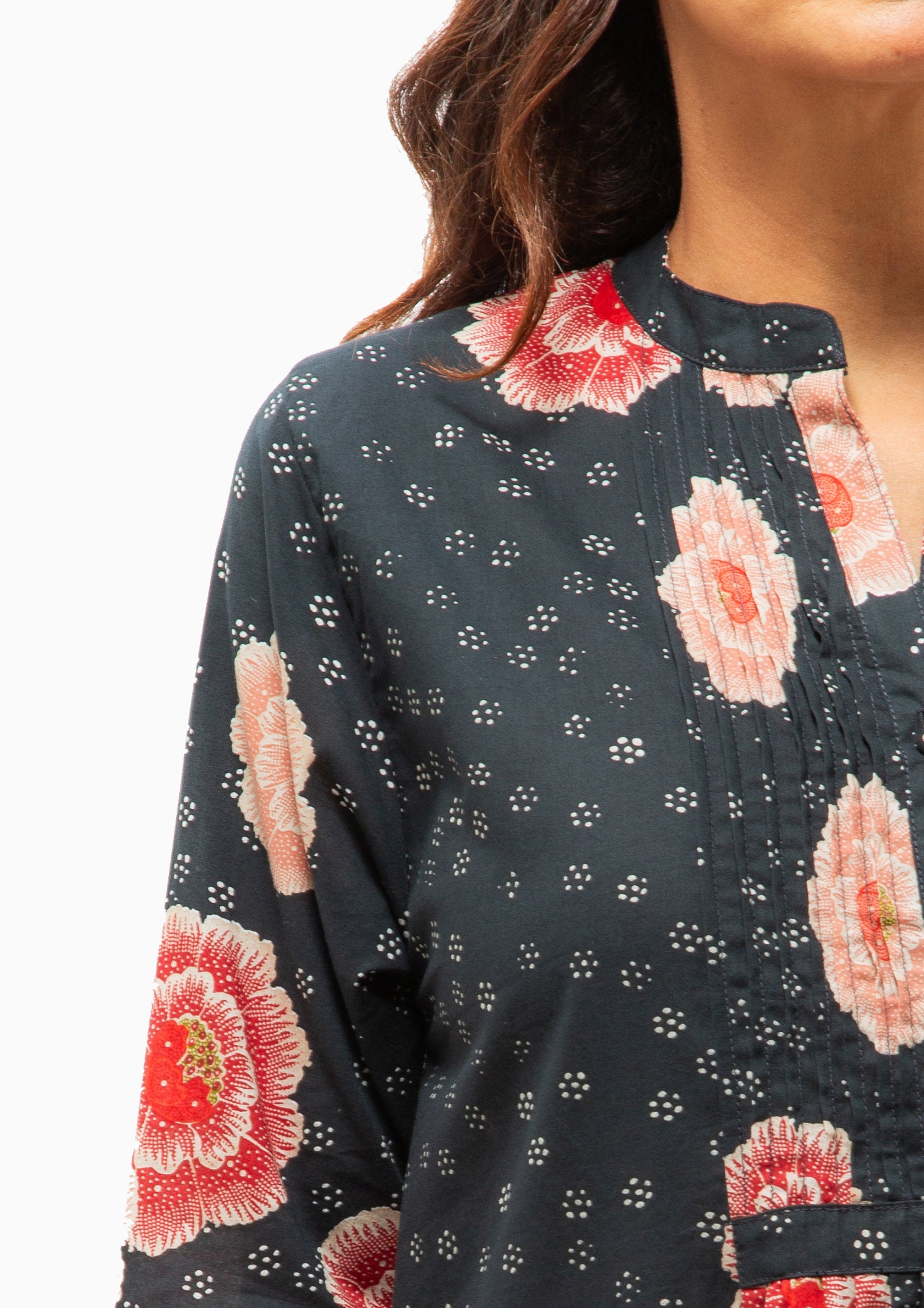 Sammie Maxi | Poppy Indigo