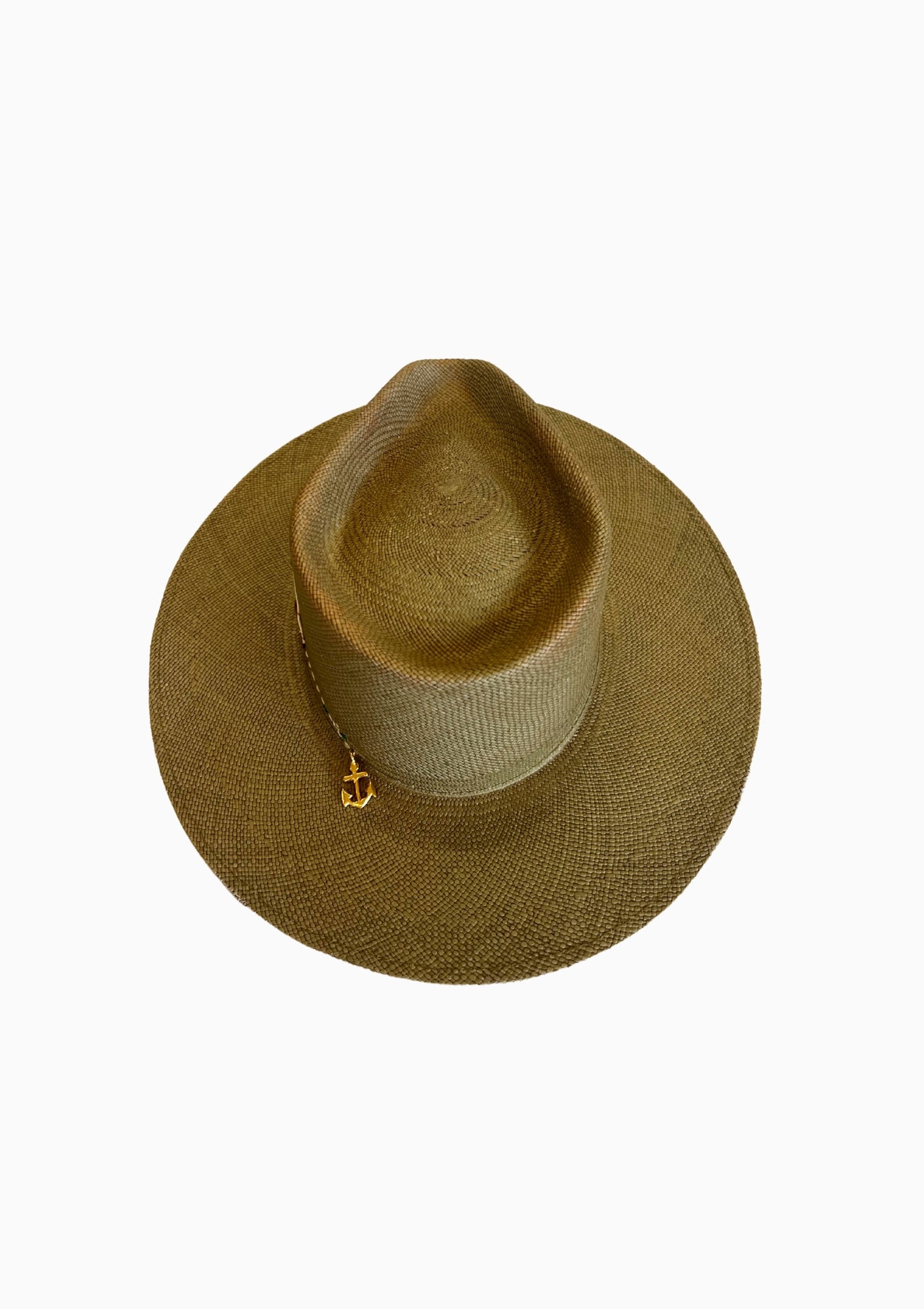 Blucher Hat | Esalon