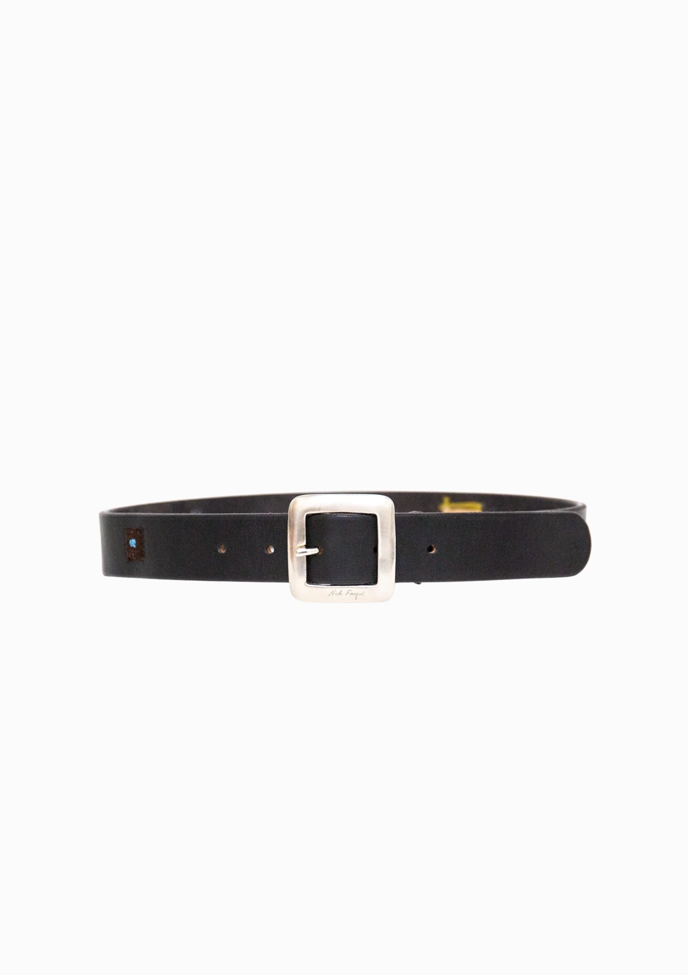 Hippie Belt | Black