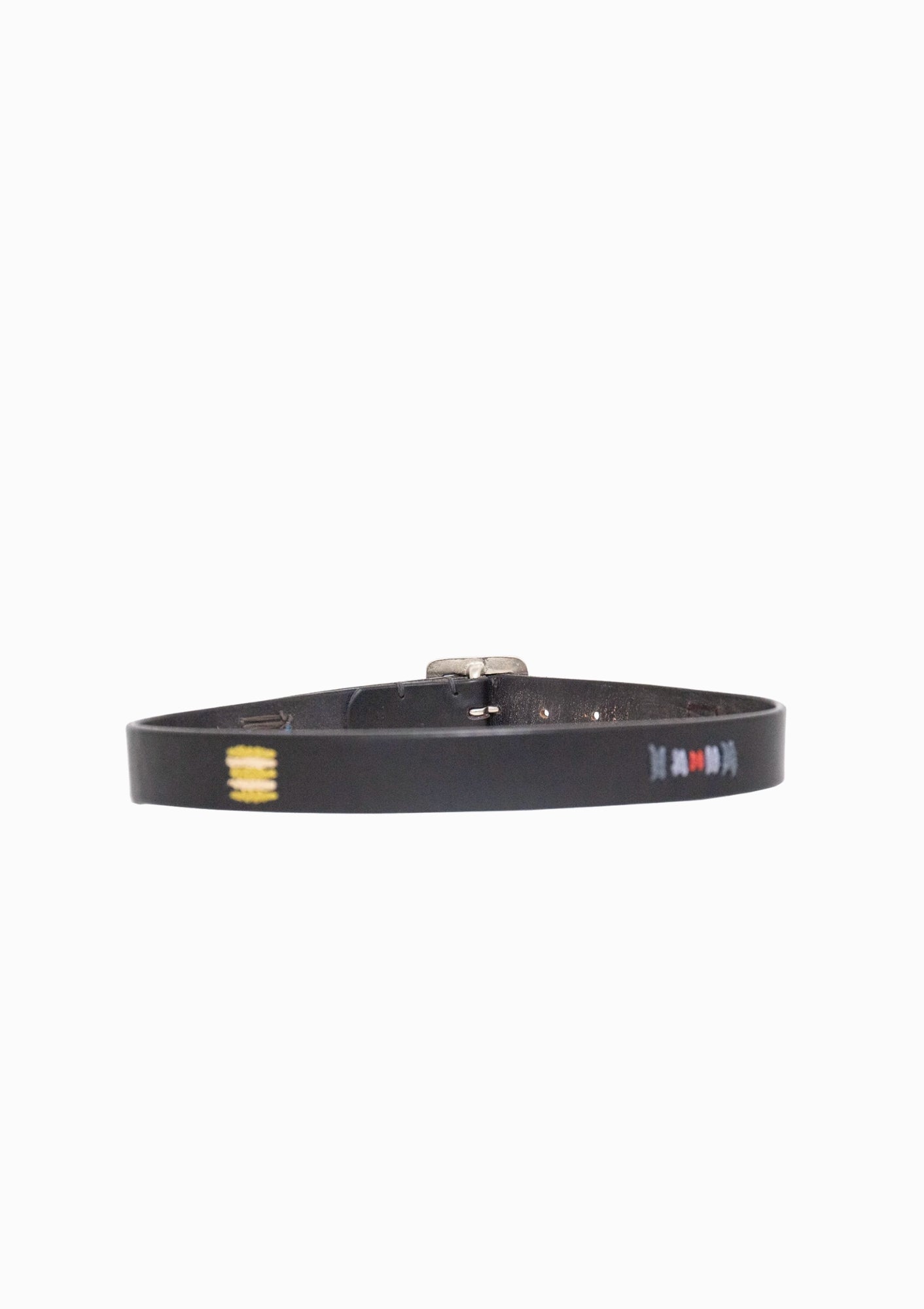 Hippie Belt | Black