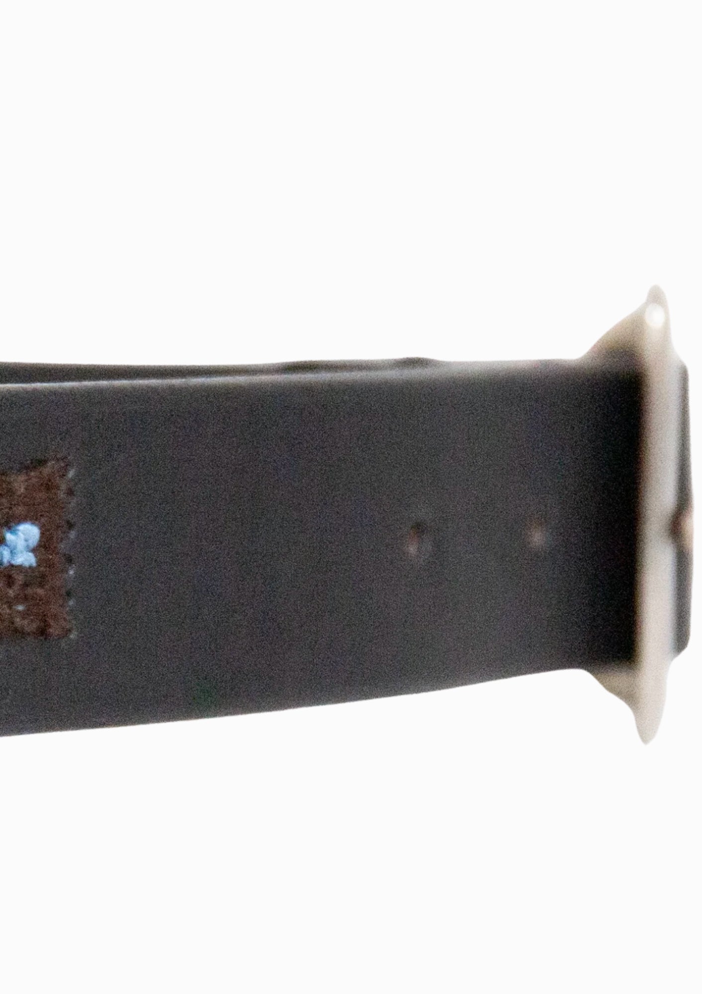 Hippie Belt | Black