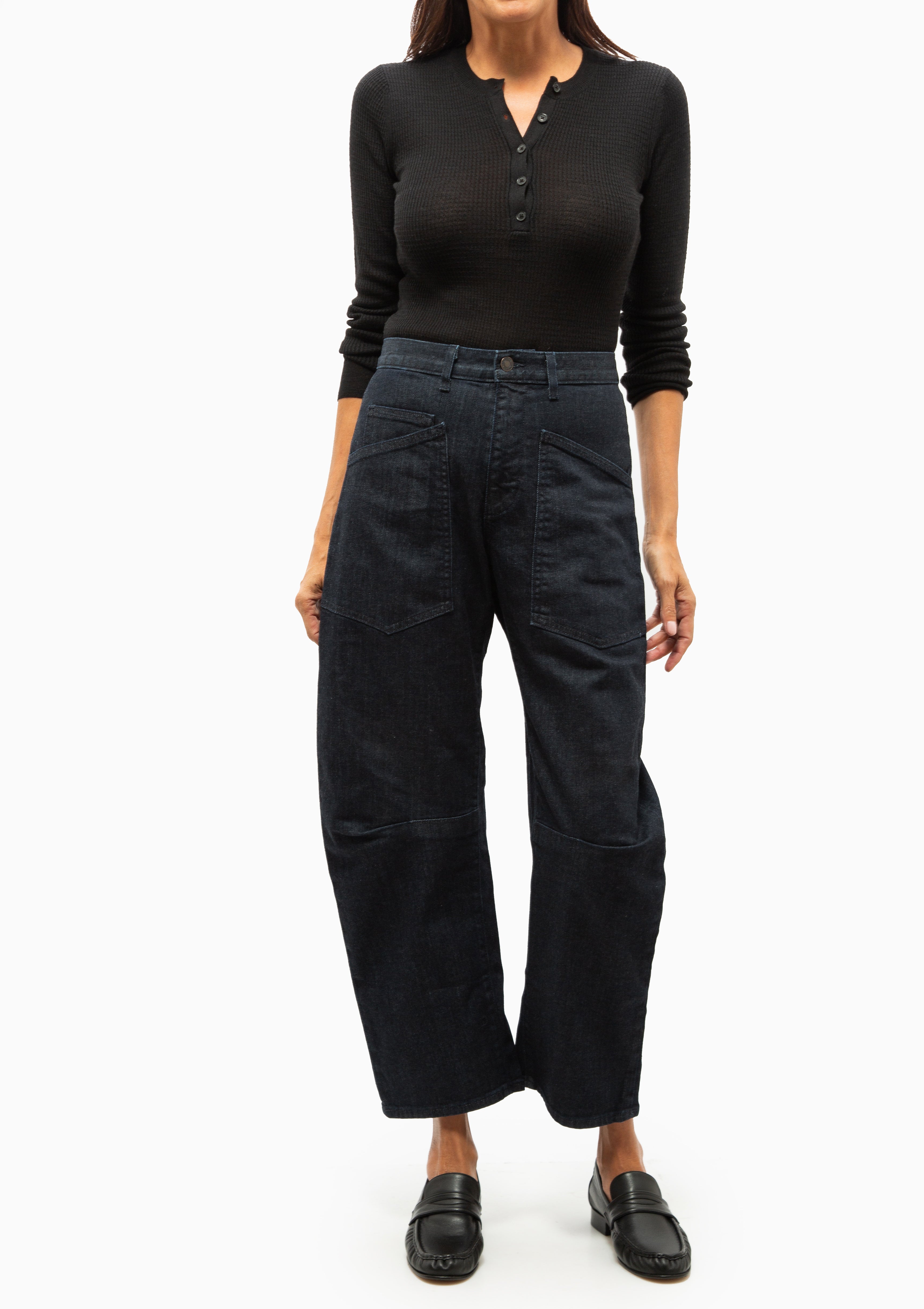 Bijoux Sweater | Black