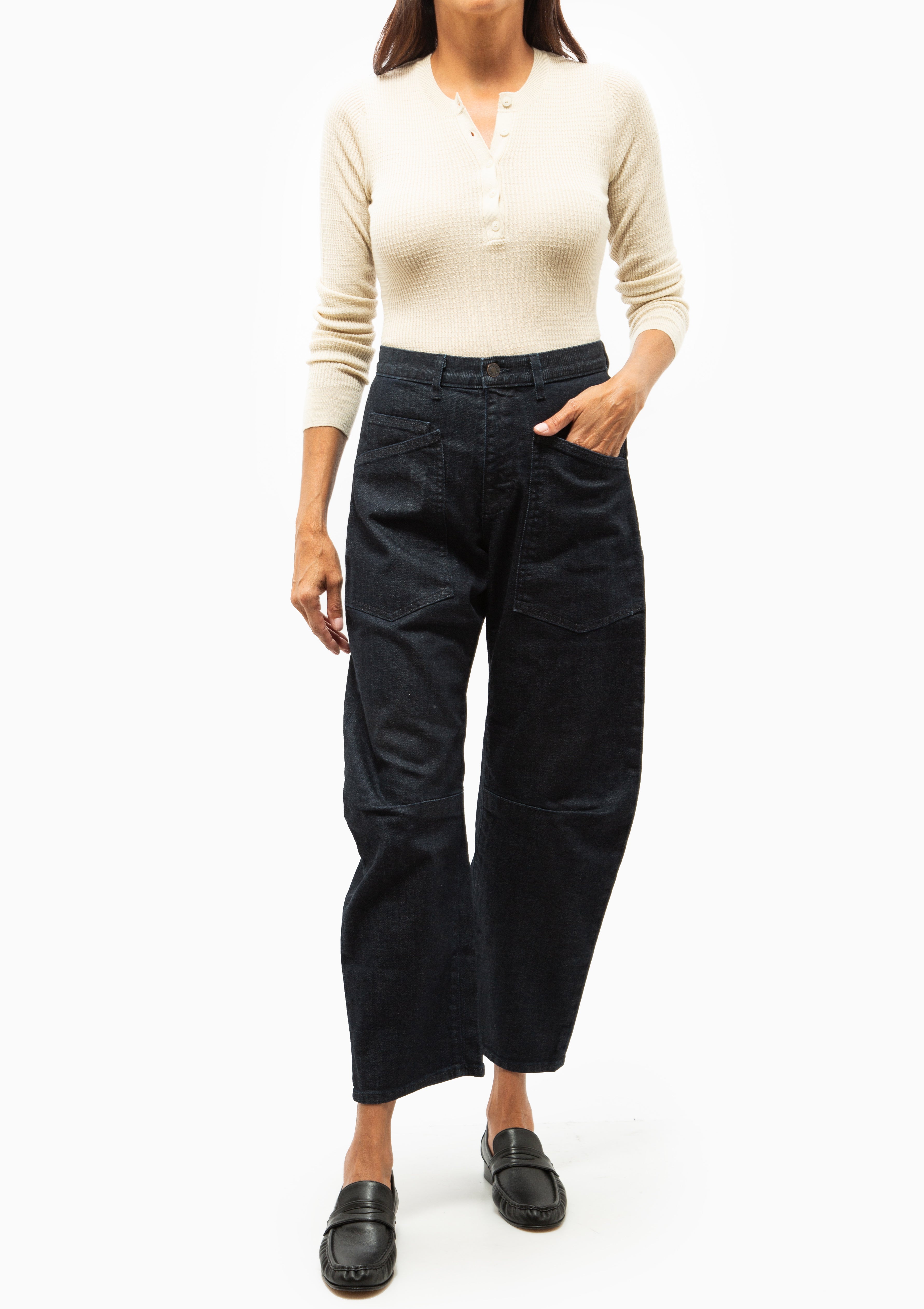 Bijoux Sweater | Tusk