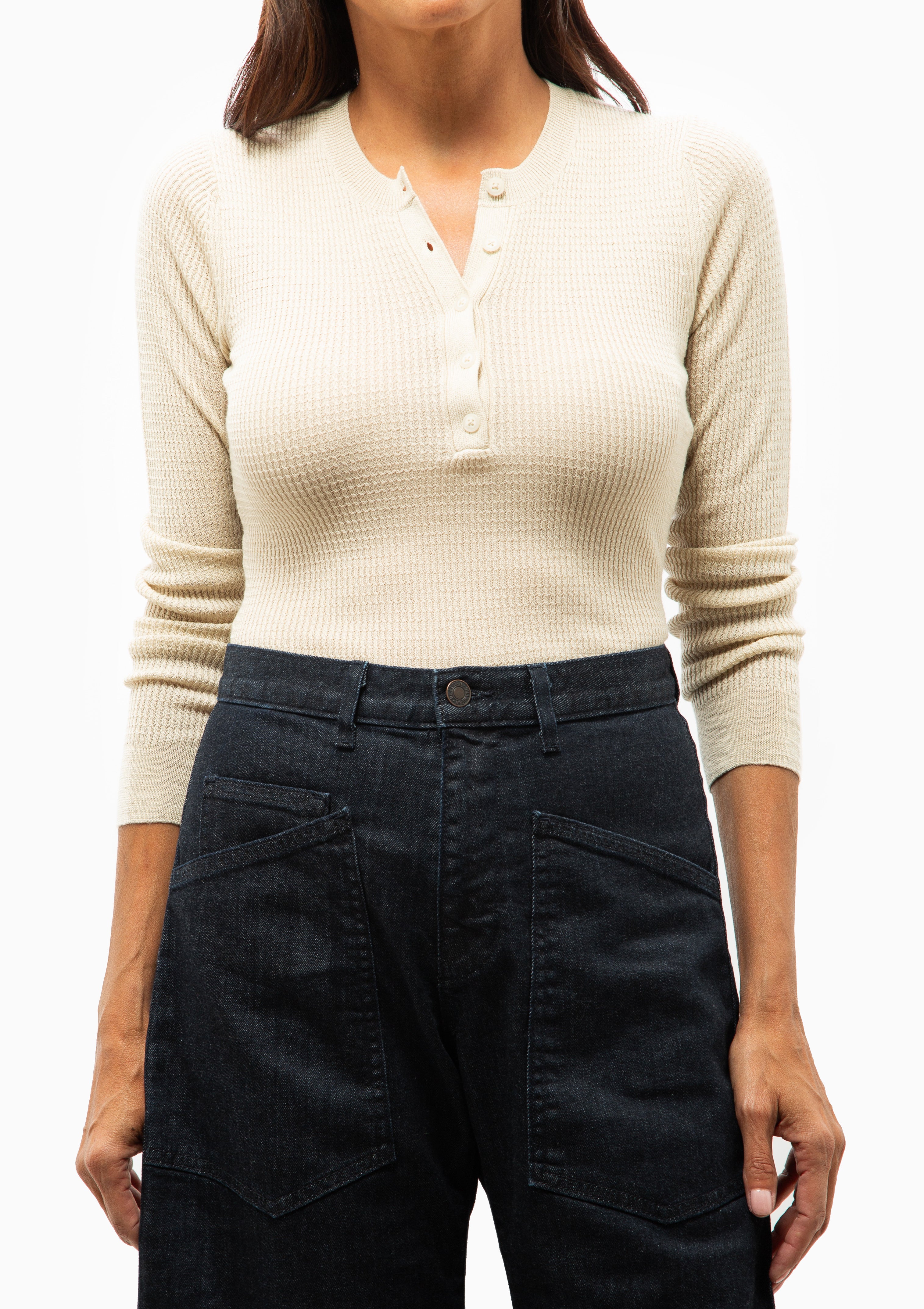 Bijoux Sweater | Tusk