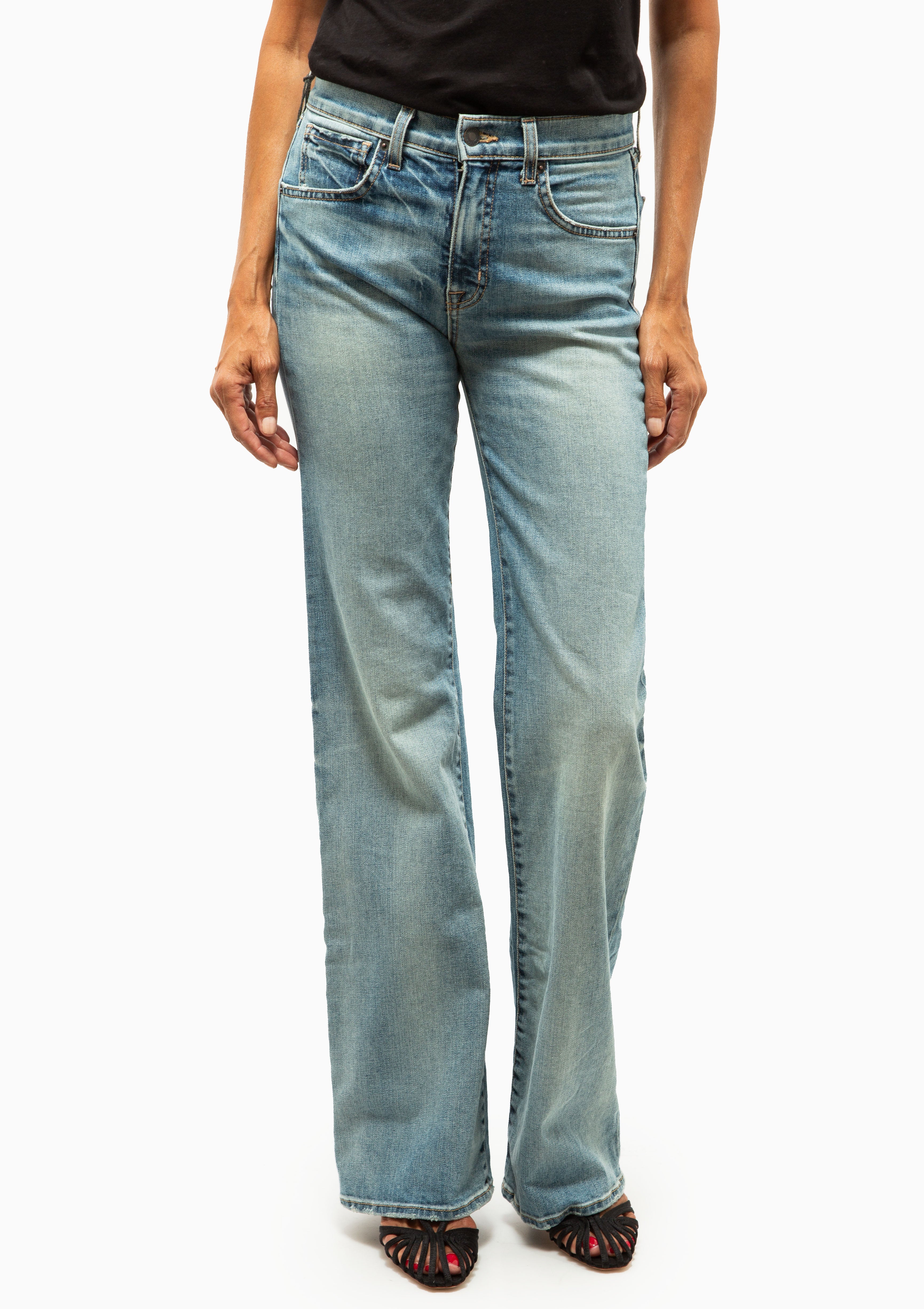 Celia Jean | Summer Wash