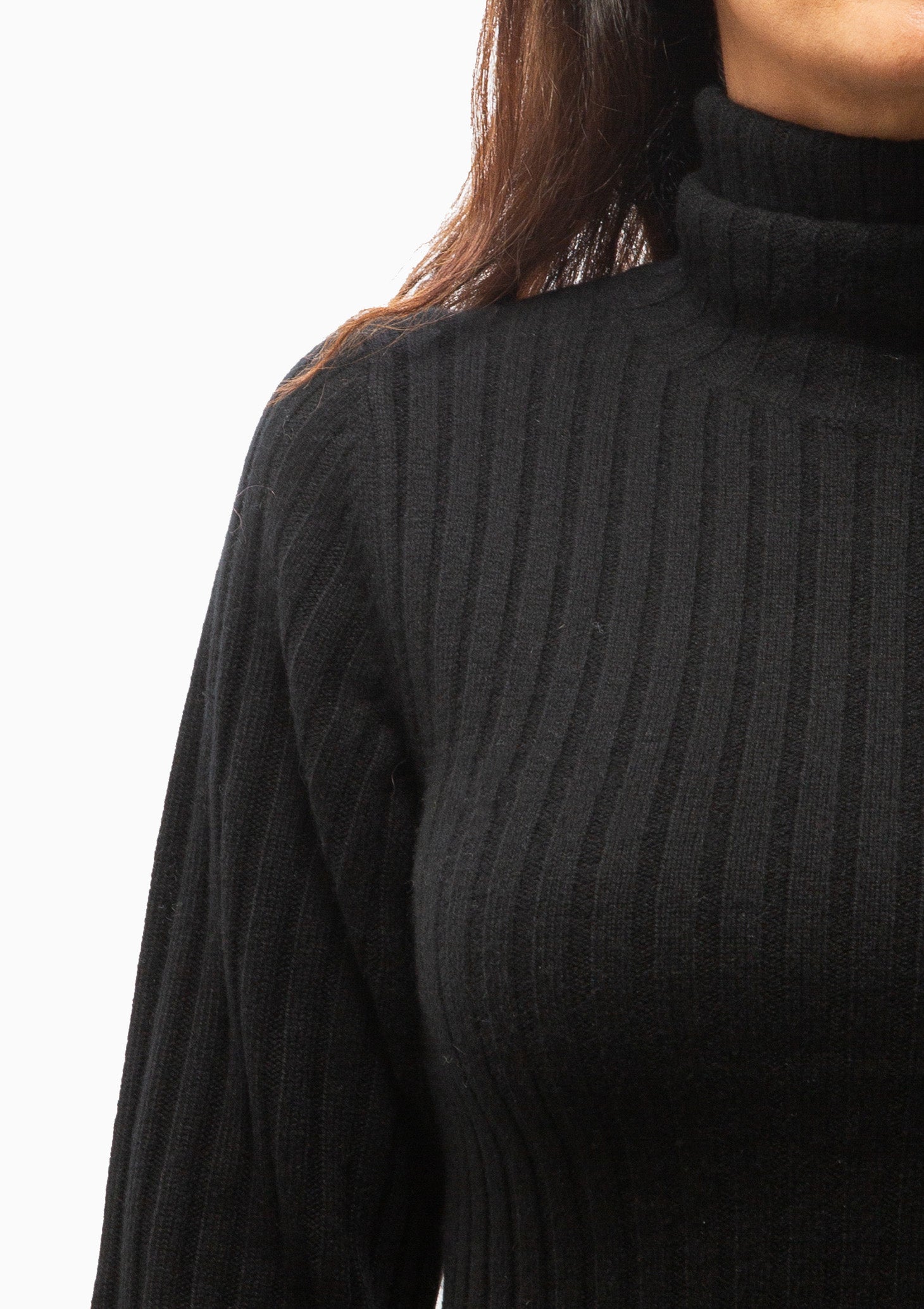 Dessie Sweater | Black