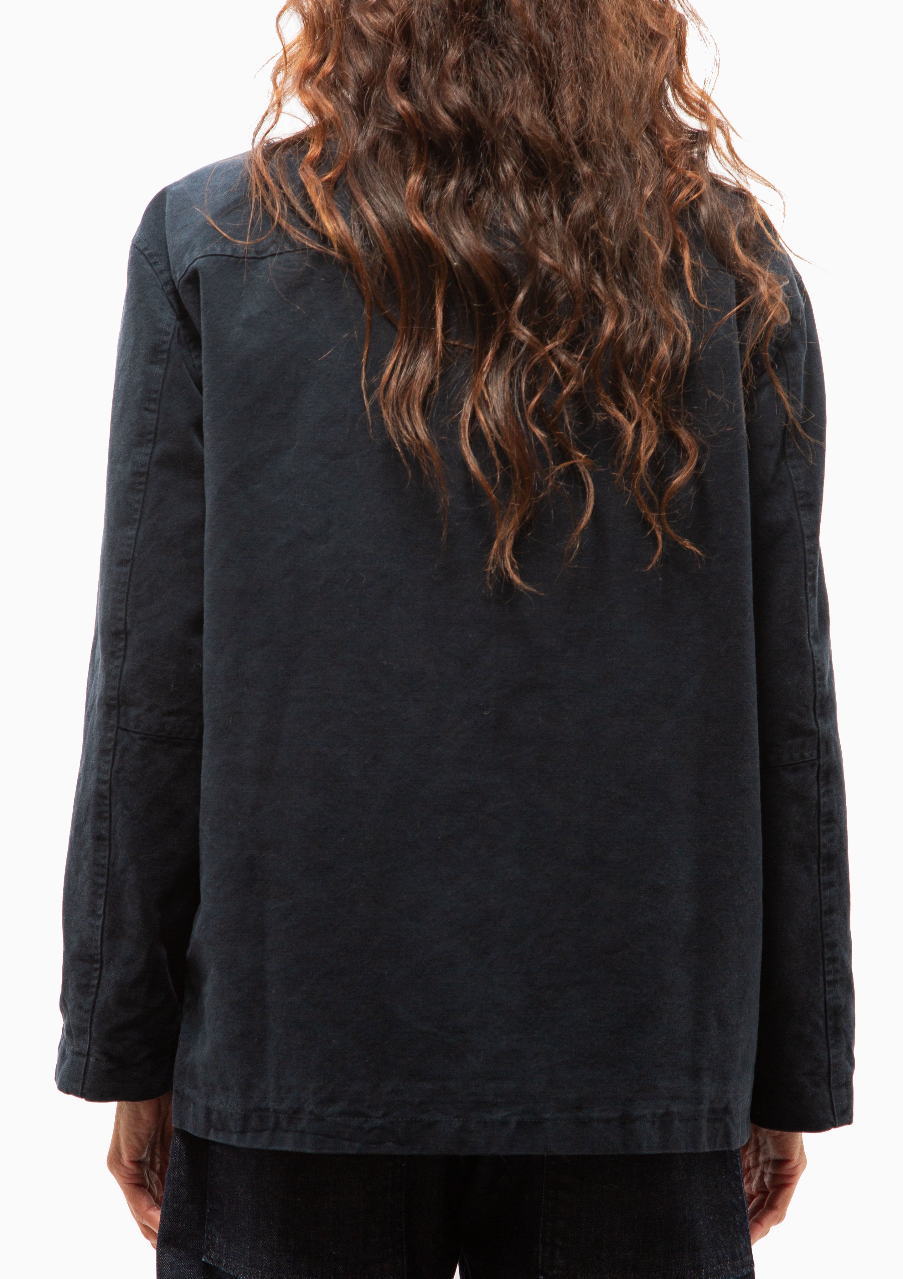 Devin Coat | Midnight