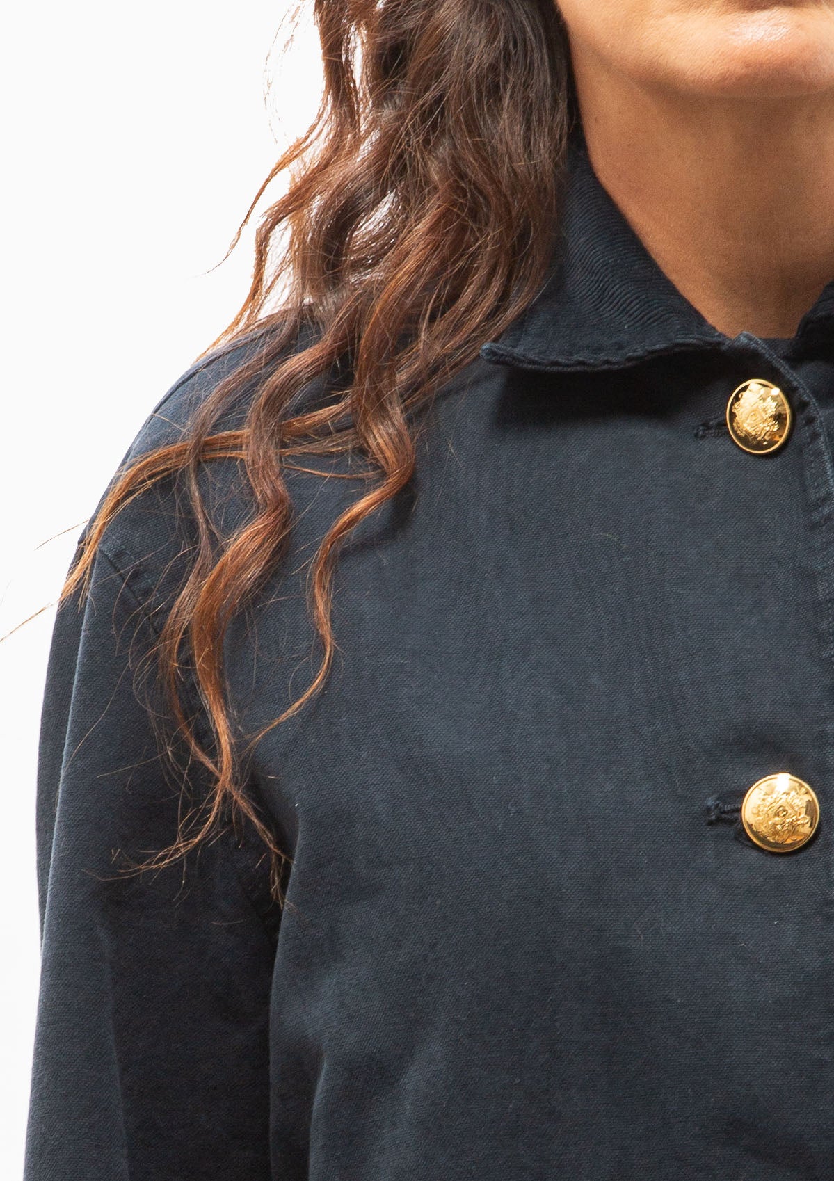 Devin Coat | Midnight