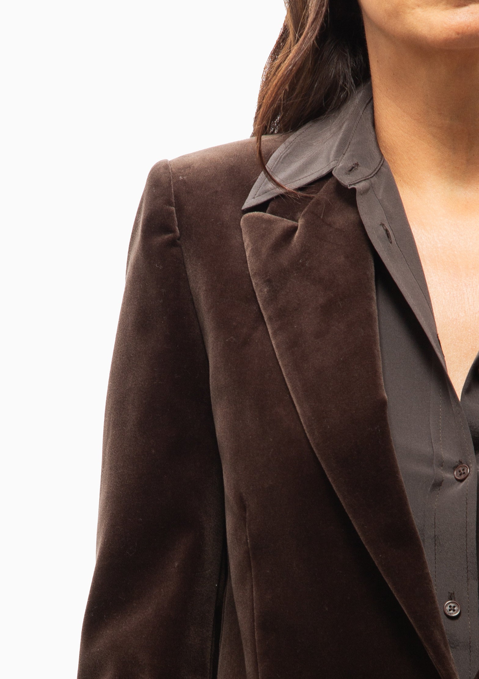 Diane Blazer | Espresso