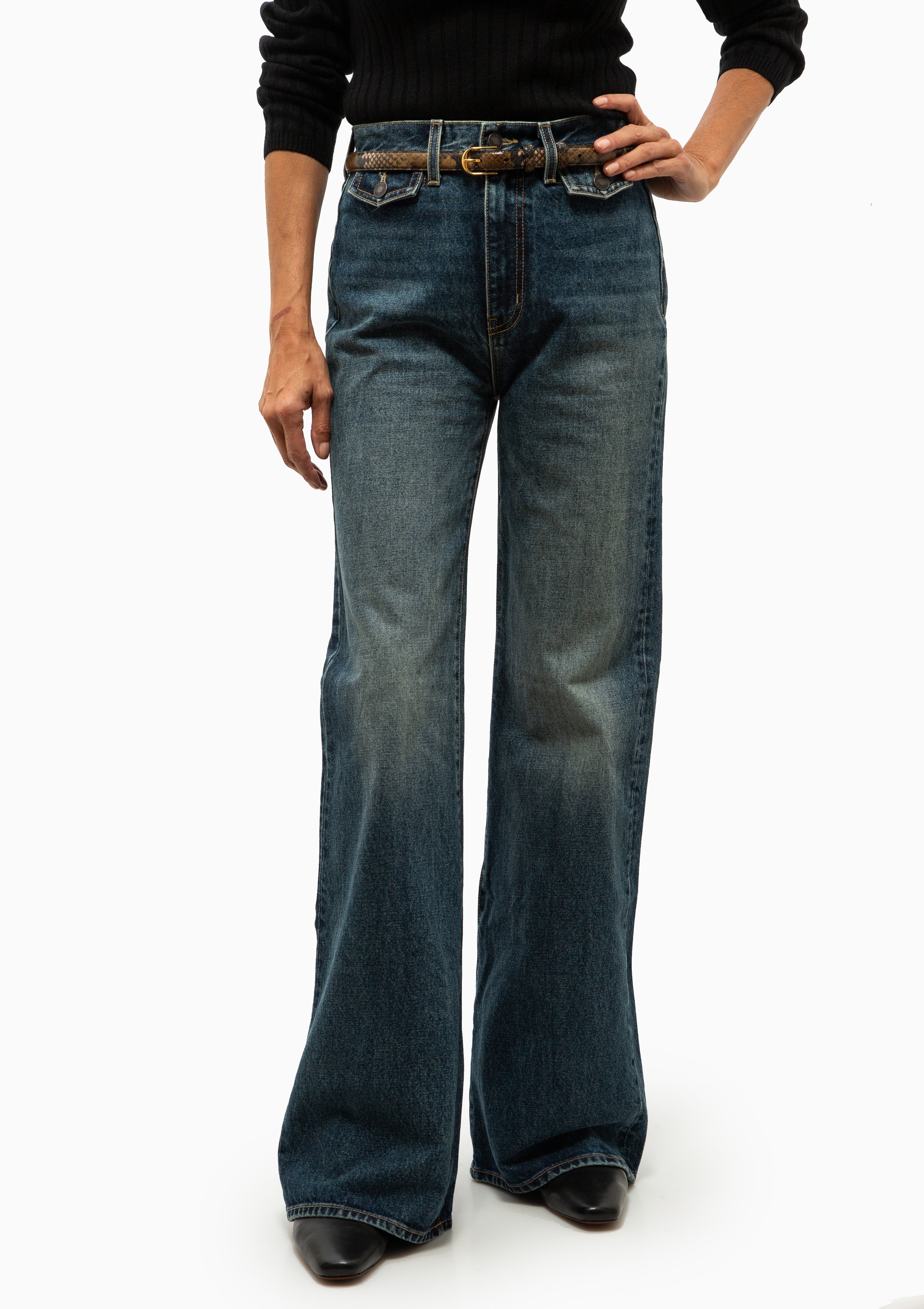 Edira Jean | Simon Wash