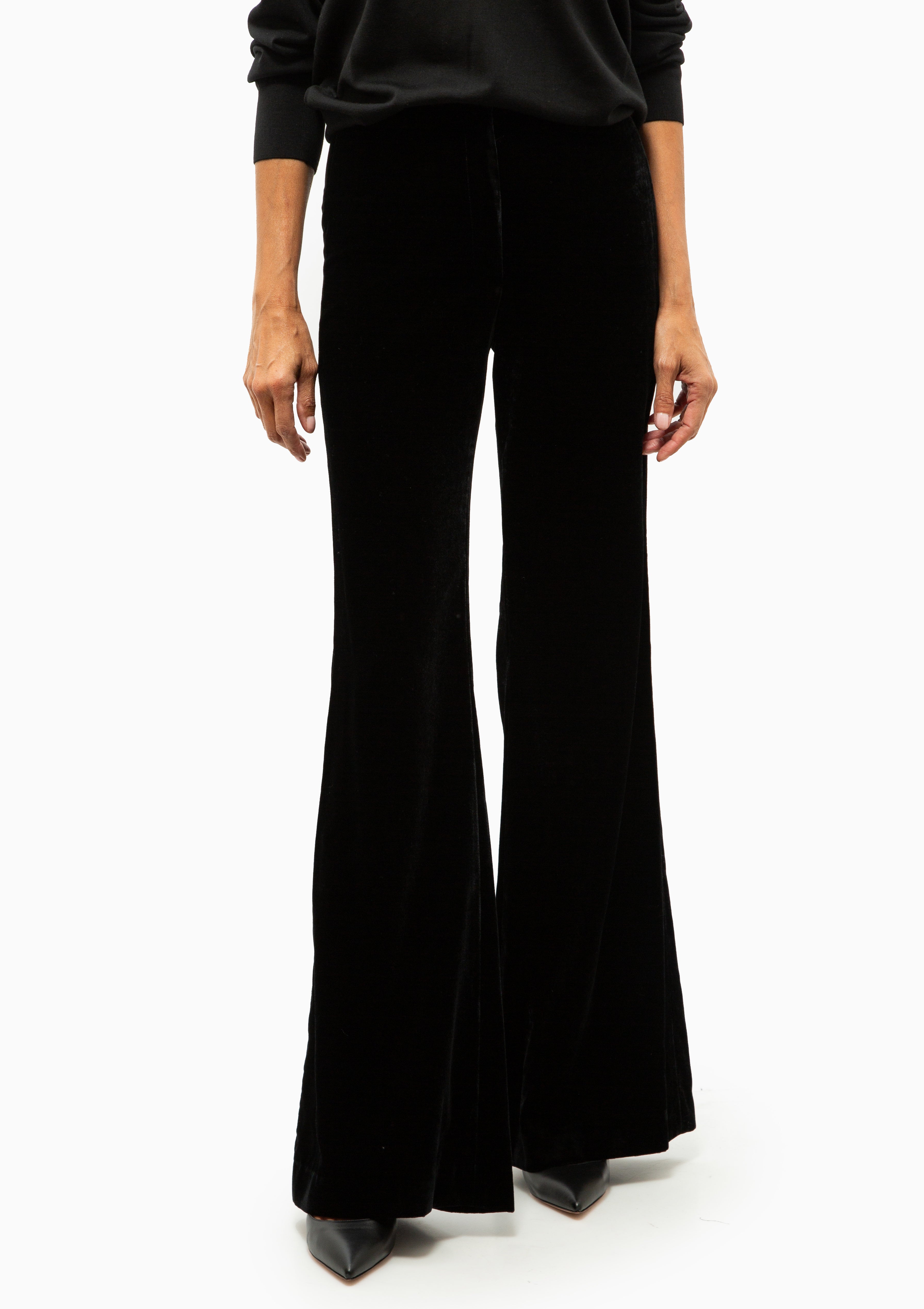 Effy Pant | Black