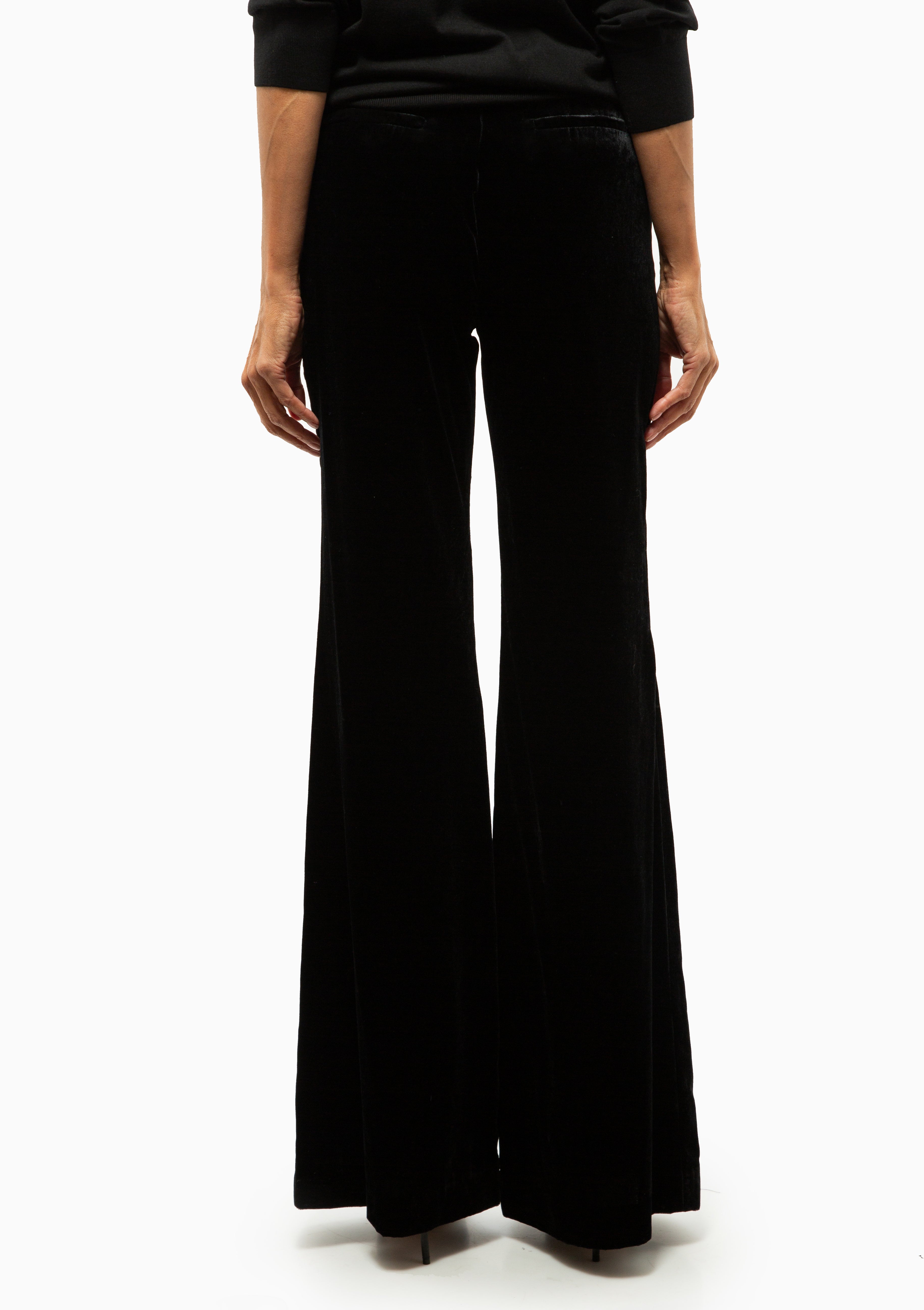 Effy Pant | Black