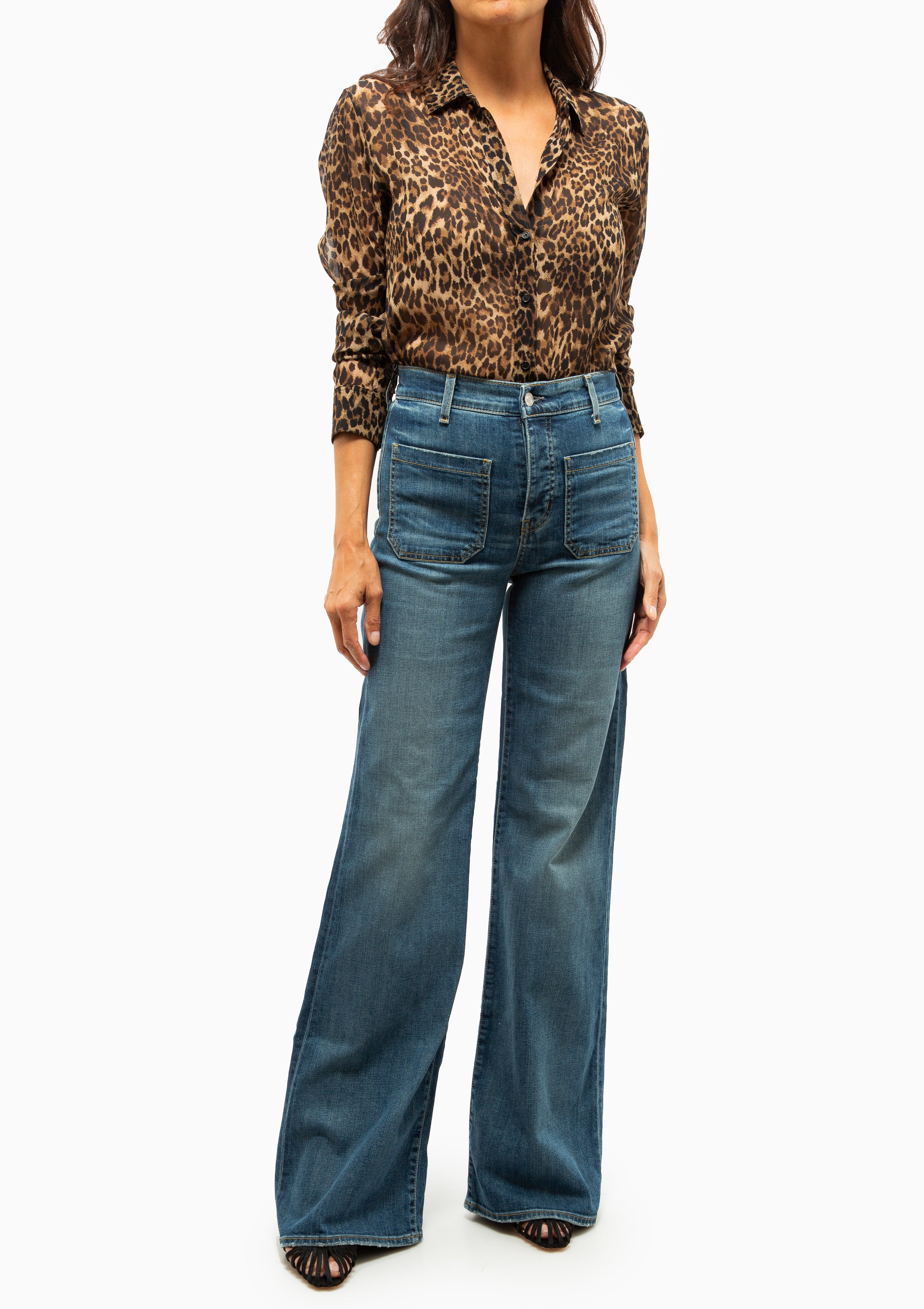 Florence Jean | Classic Wash