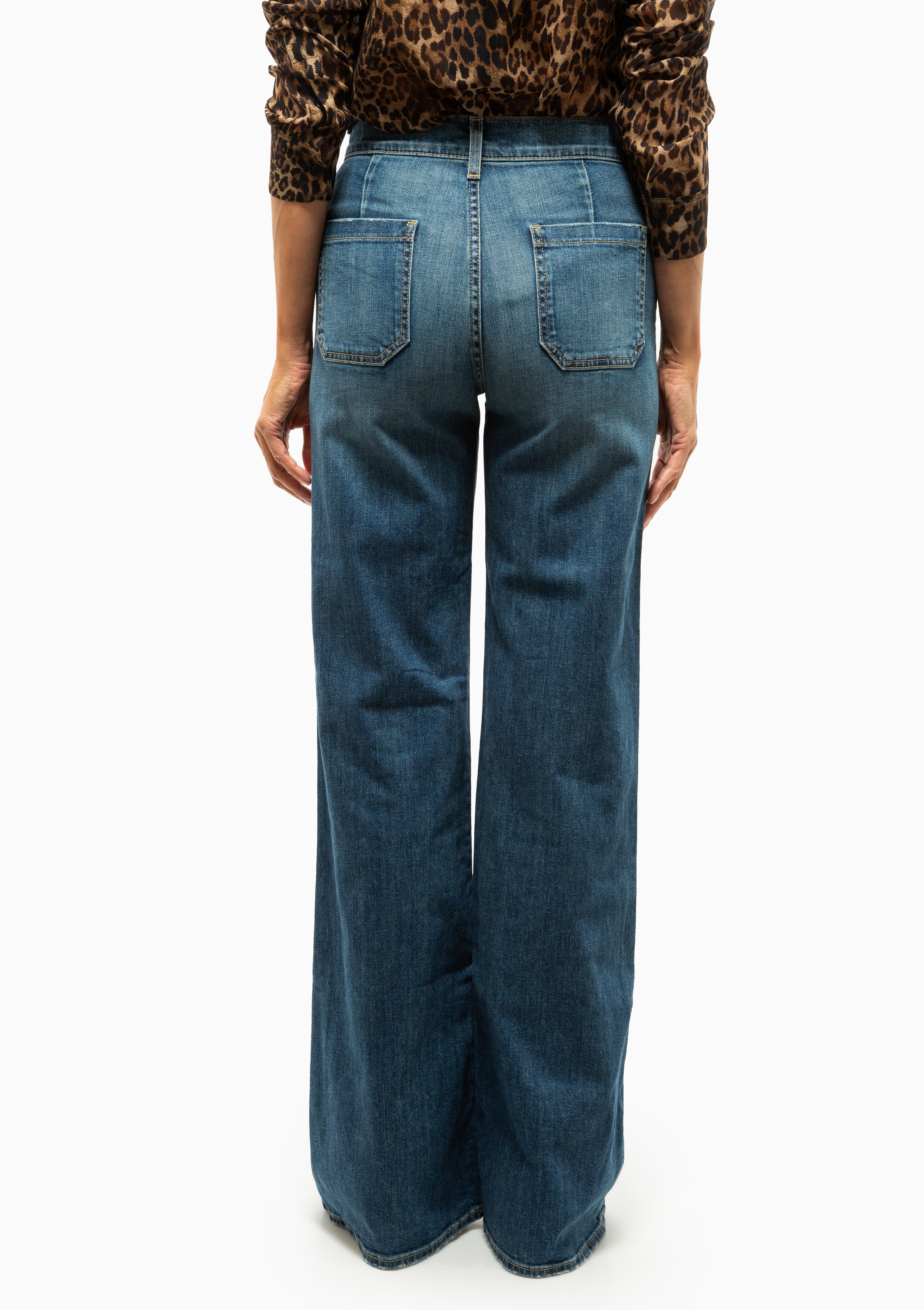 Florence Jean | Classic Wash