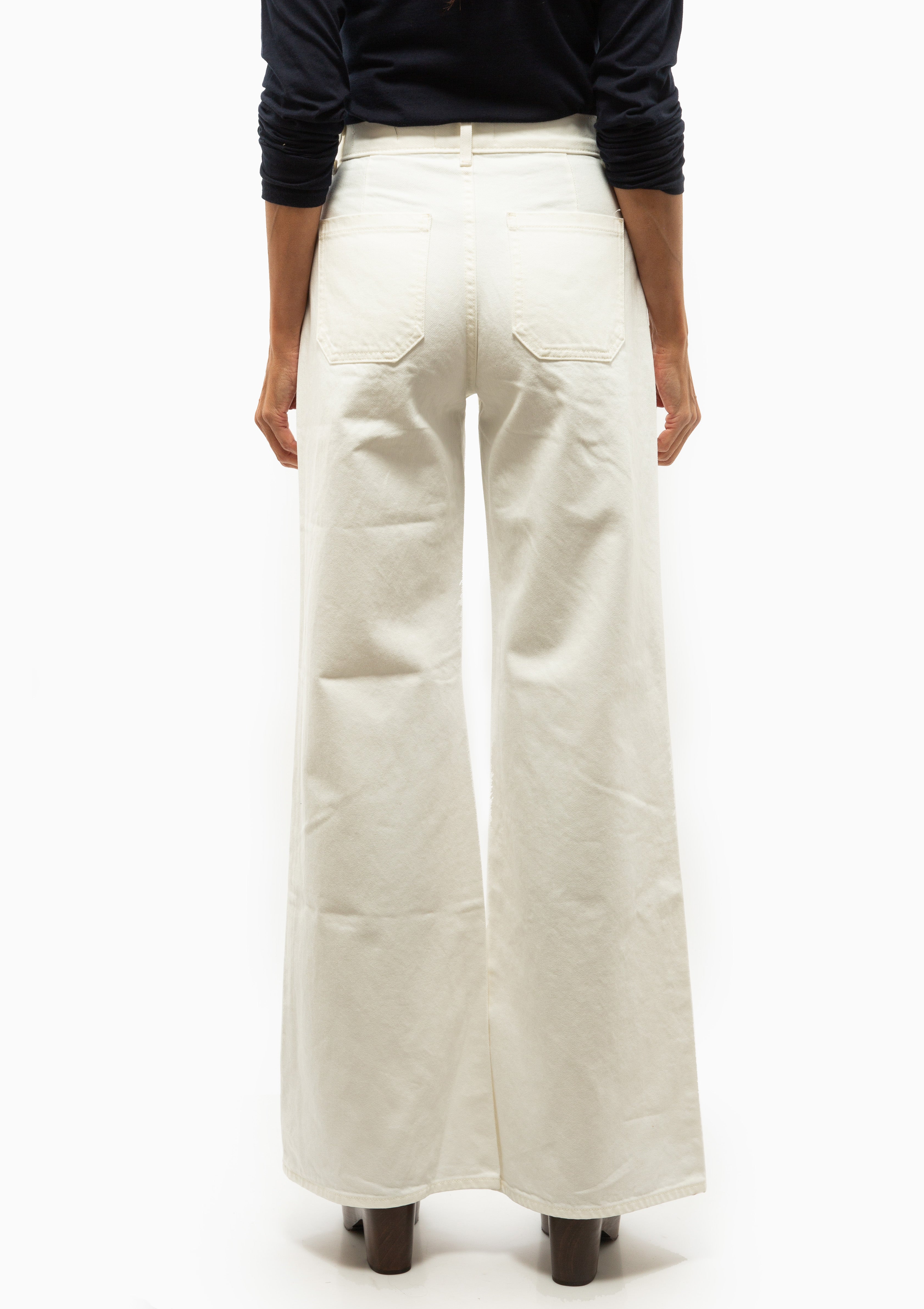 Florence Jean | Cream