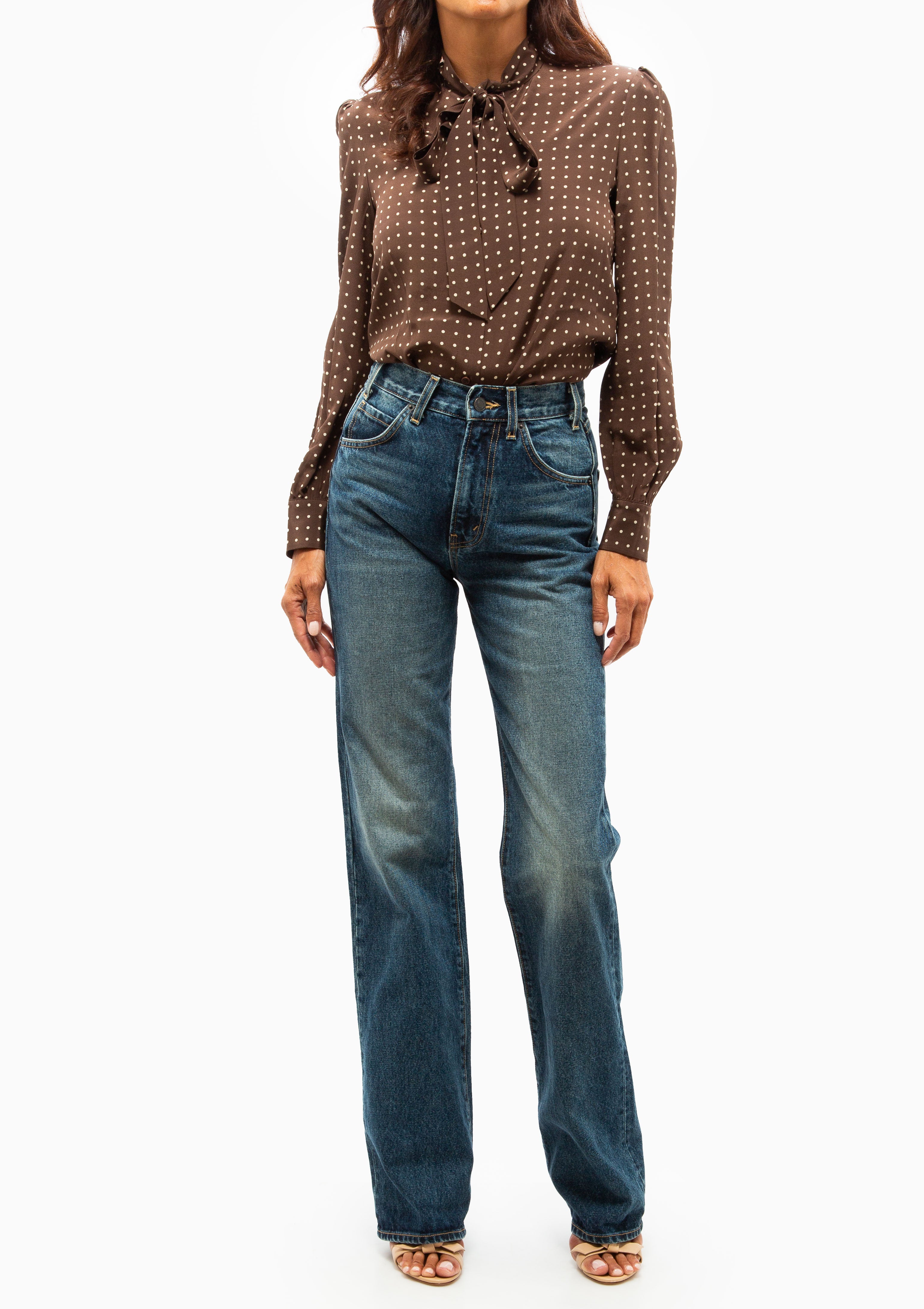 Joan Jean | Simon Wash