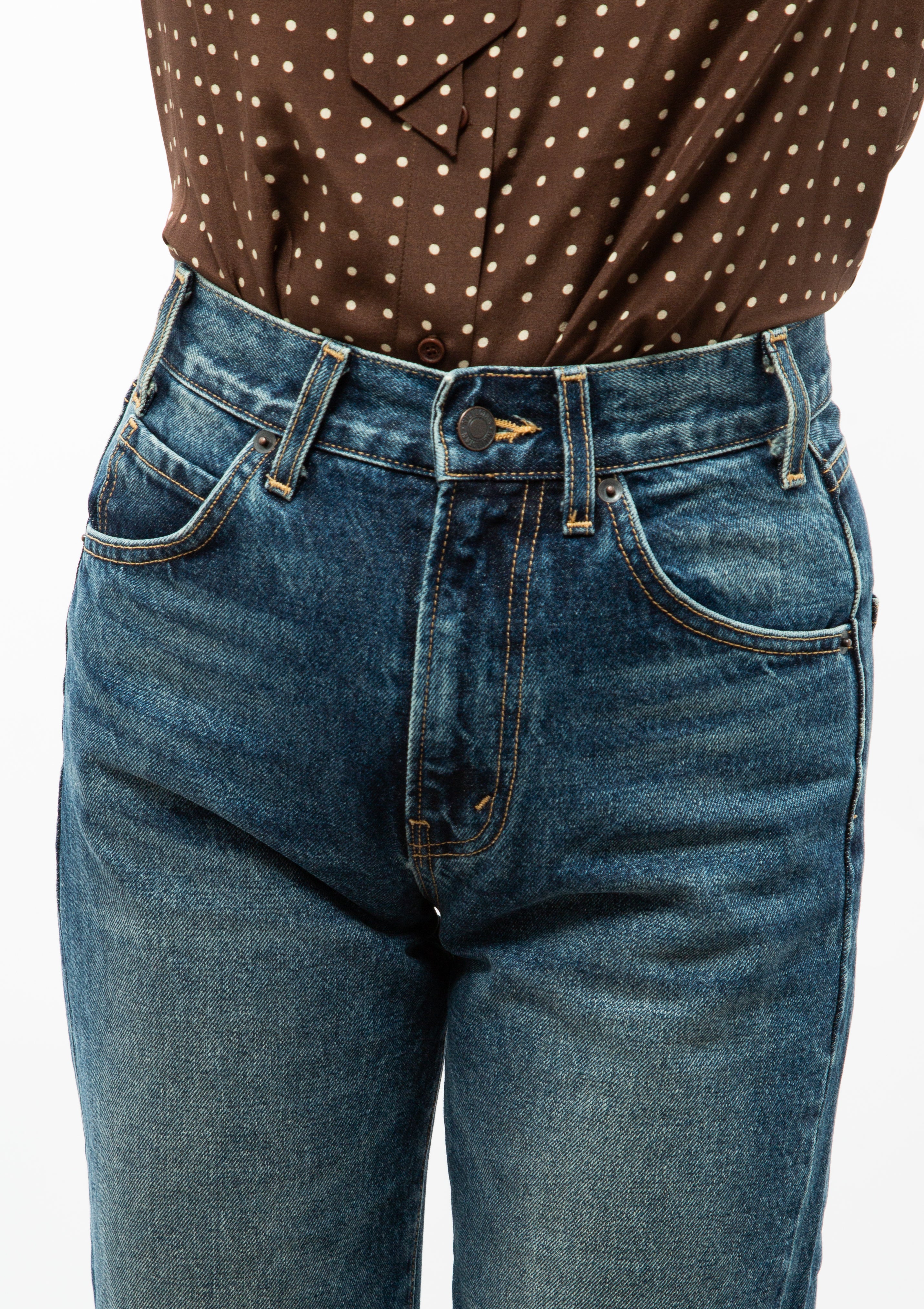 Joan Jean | Simon Wash