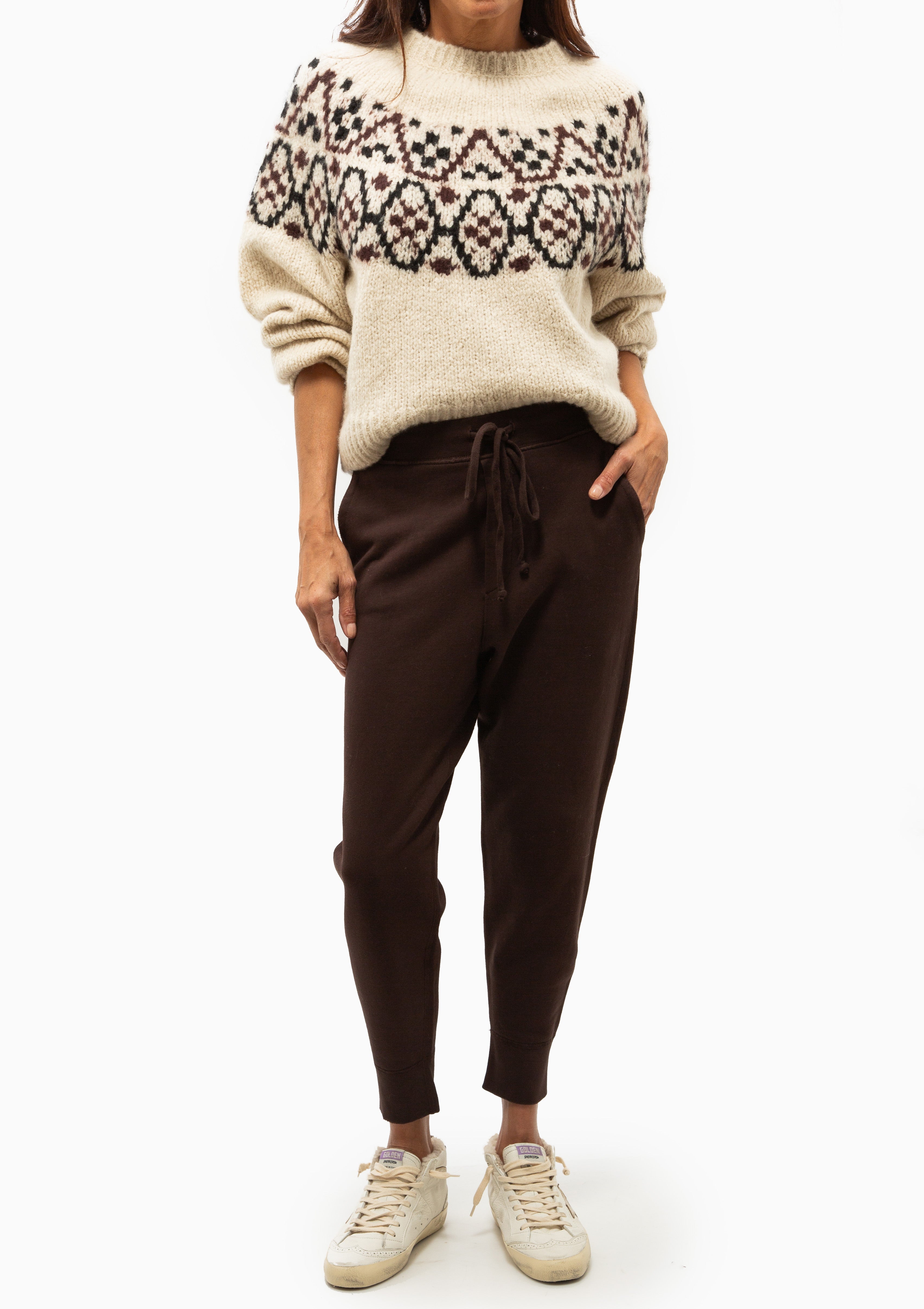 Nolan Pant | Espresso