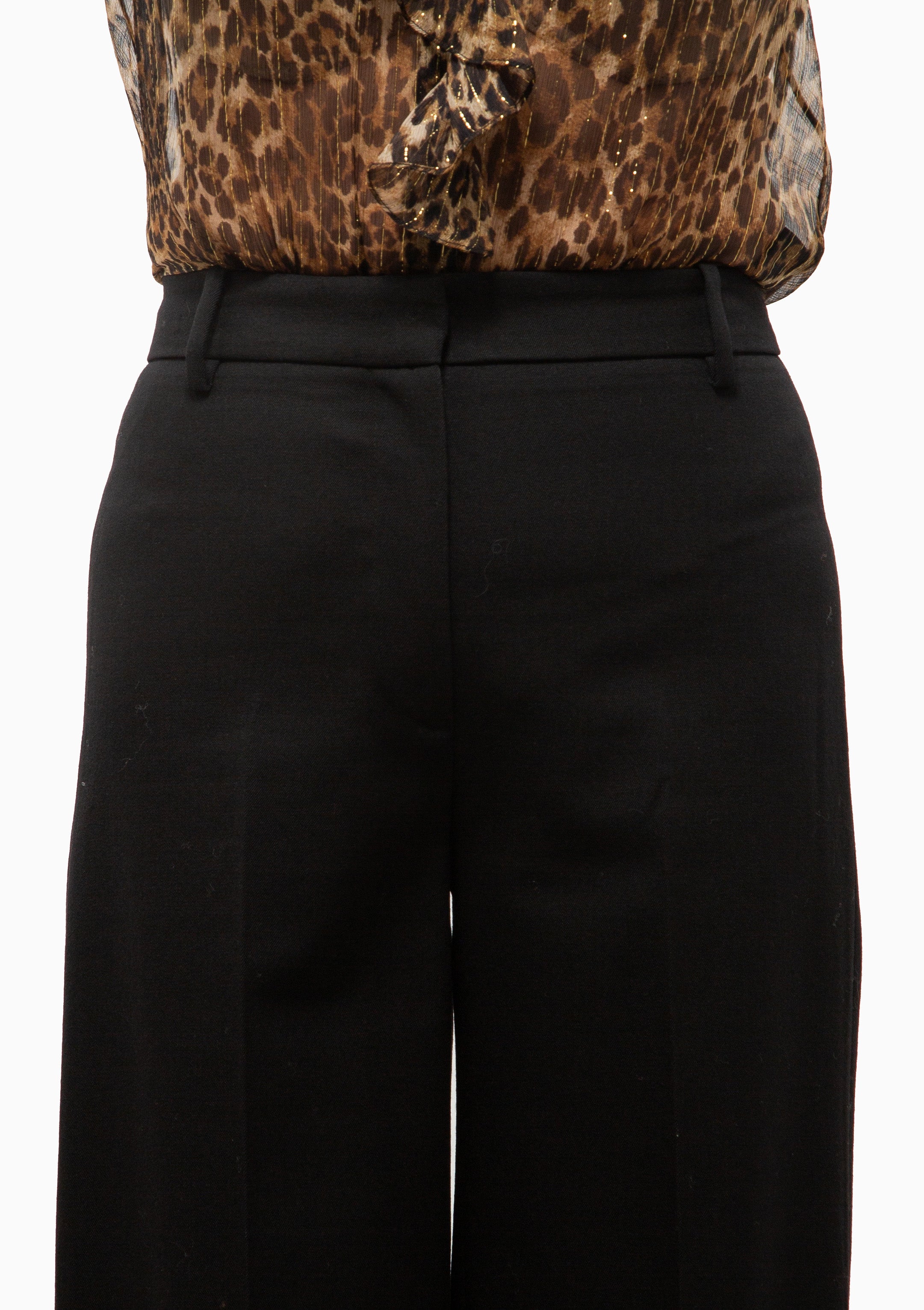 Rivers Pant | Black