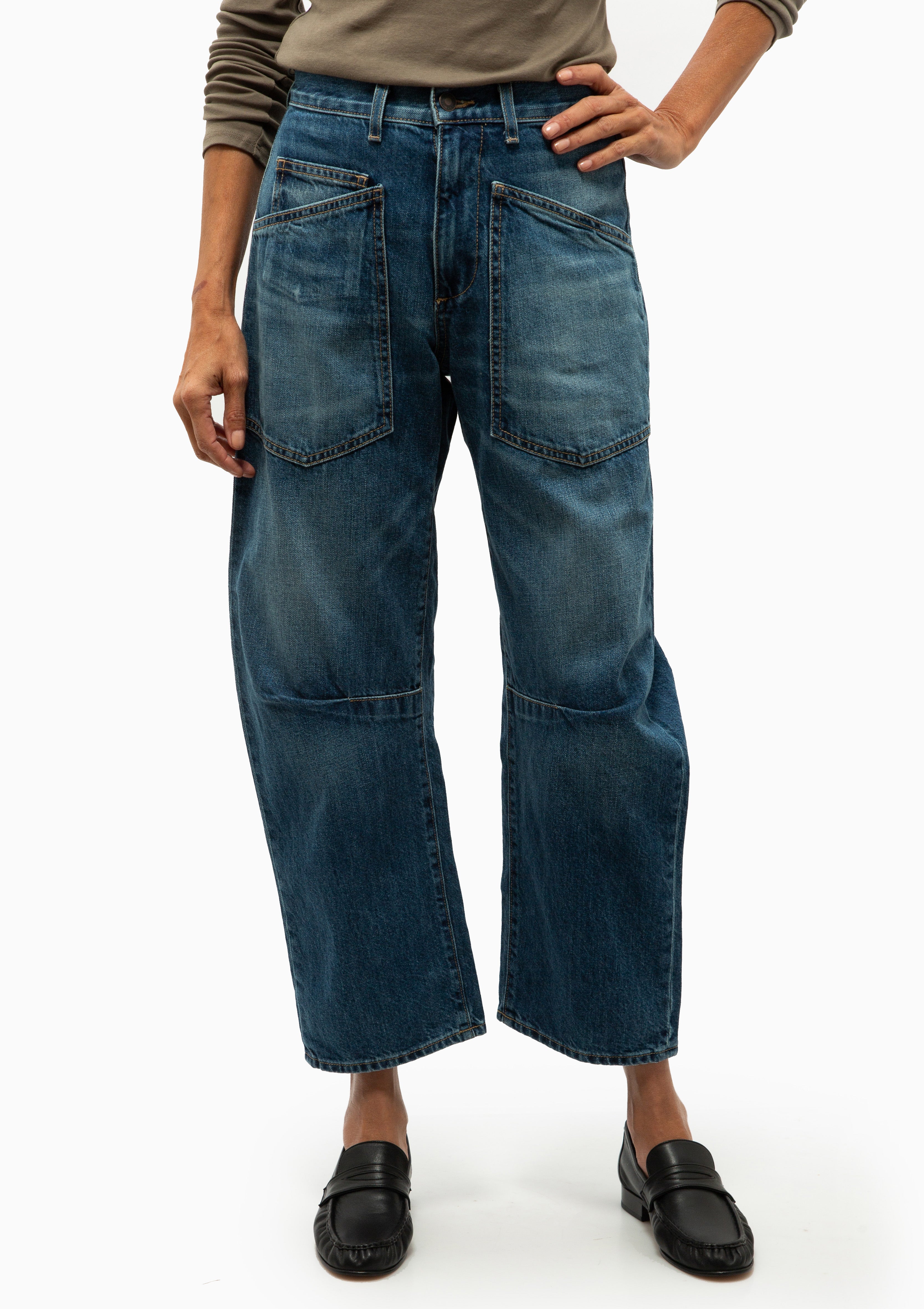 Shon Jean | Bedford Wash