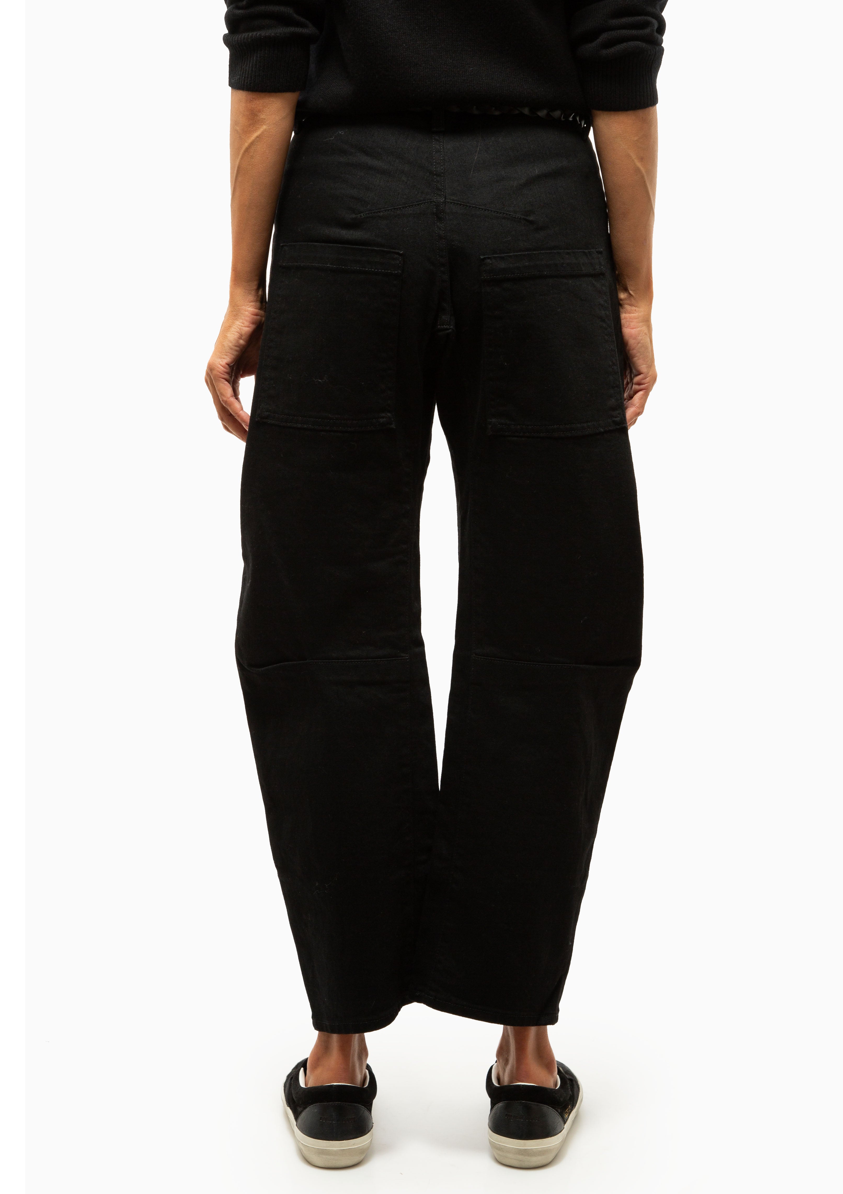 Shon Jean | Black