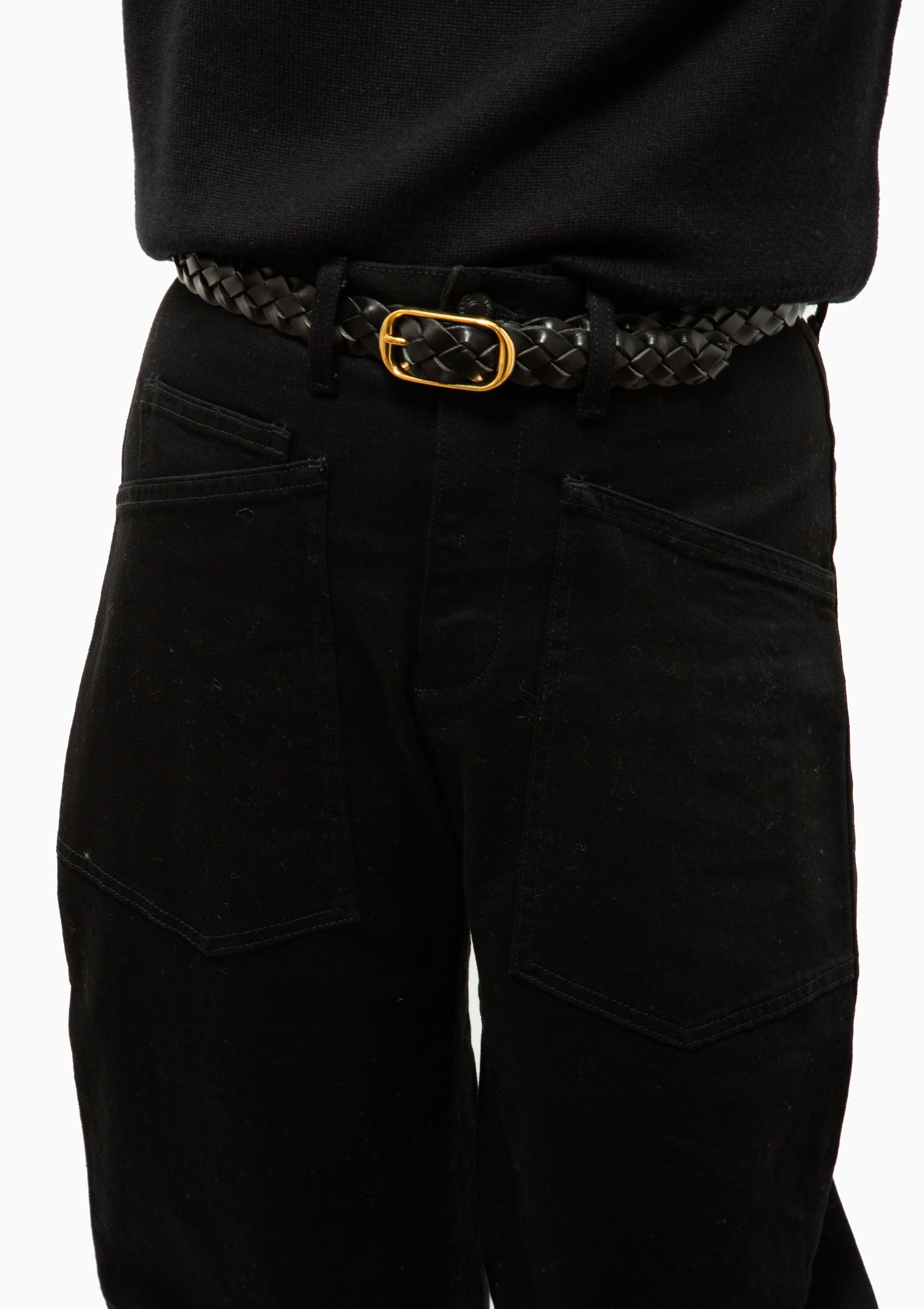 Shon Jean | Black