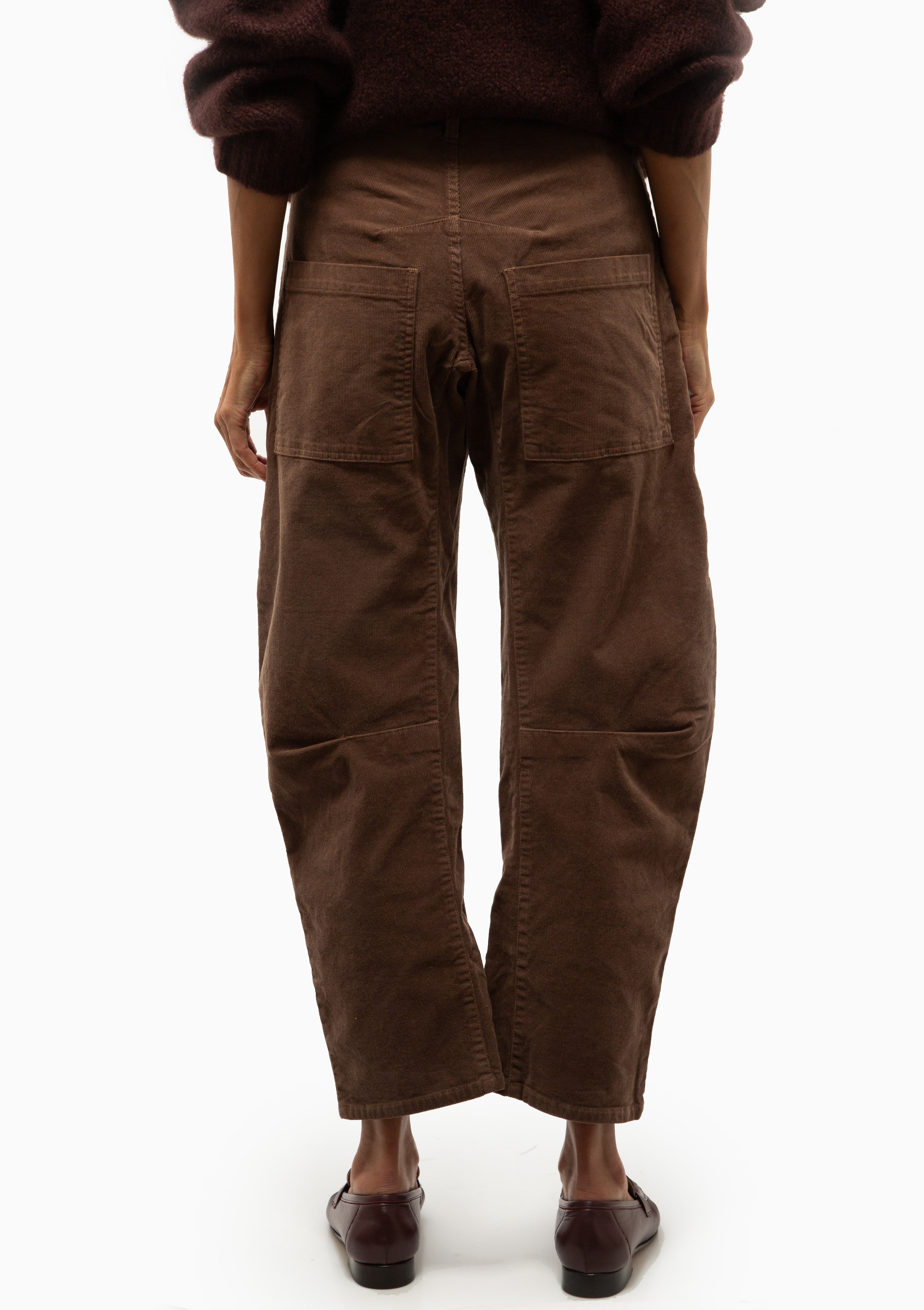 Shon Pant | Brunette