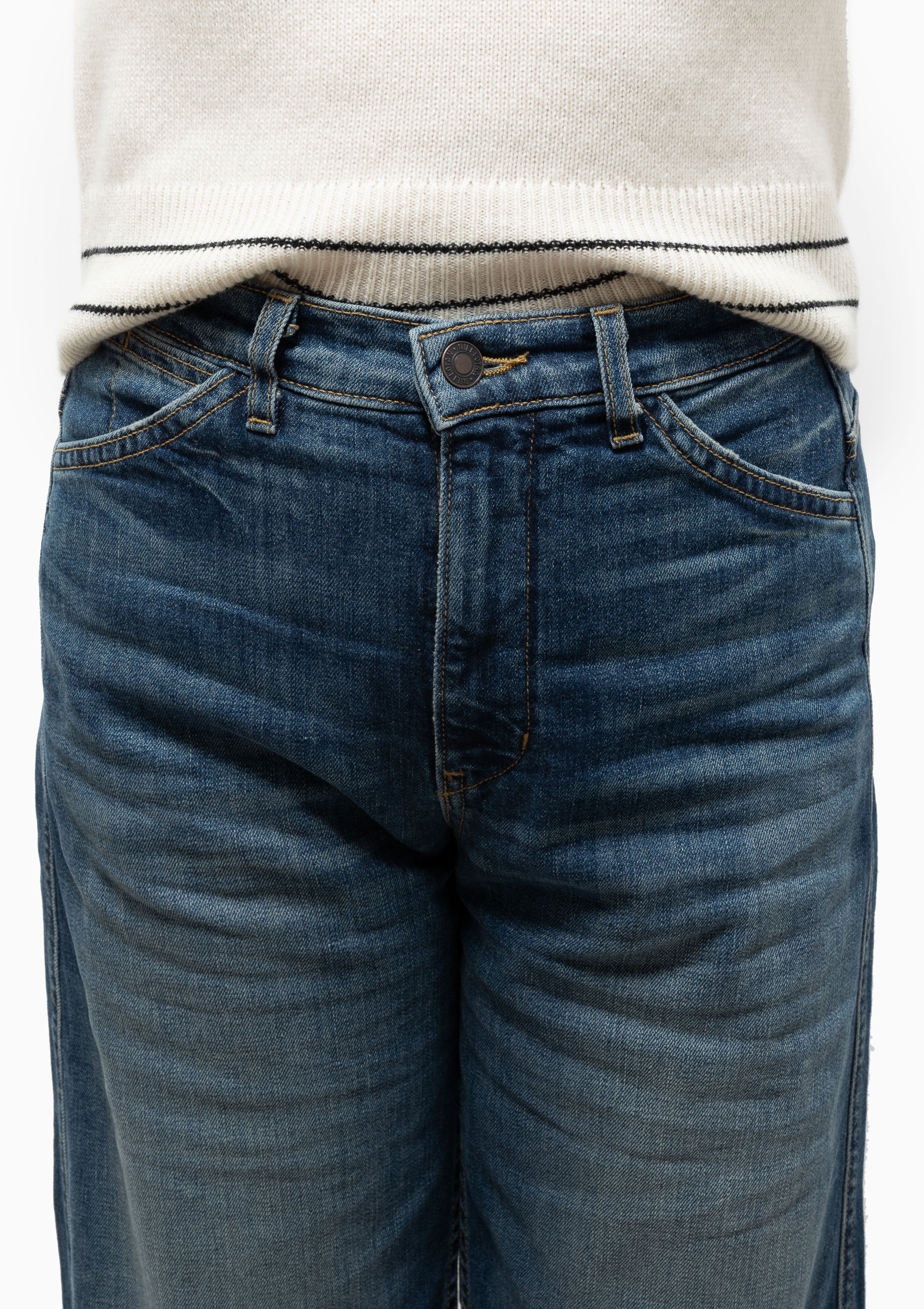 Tribeca Jean | Classic Wash