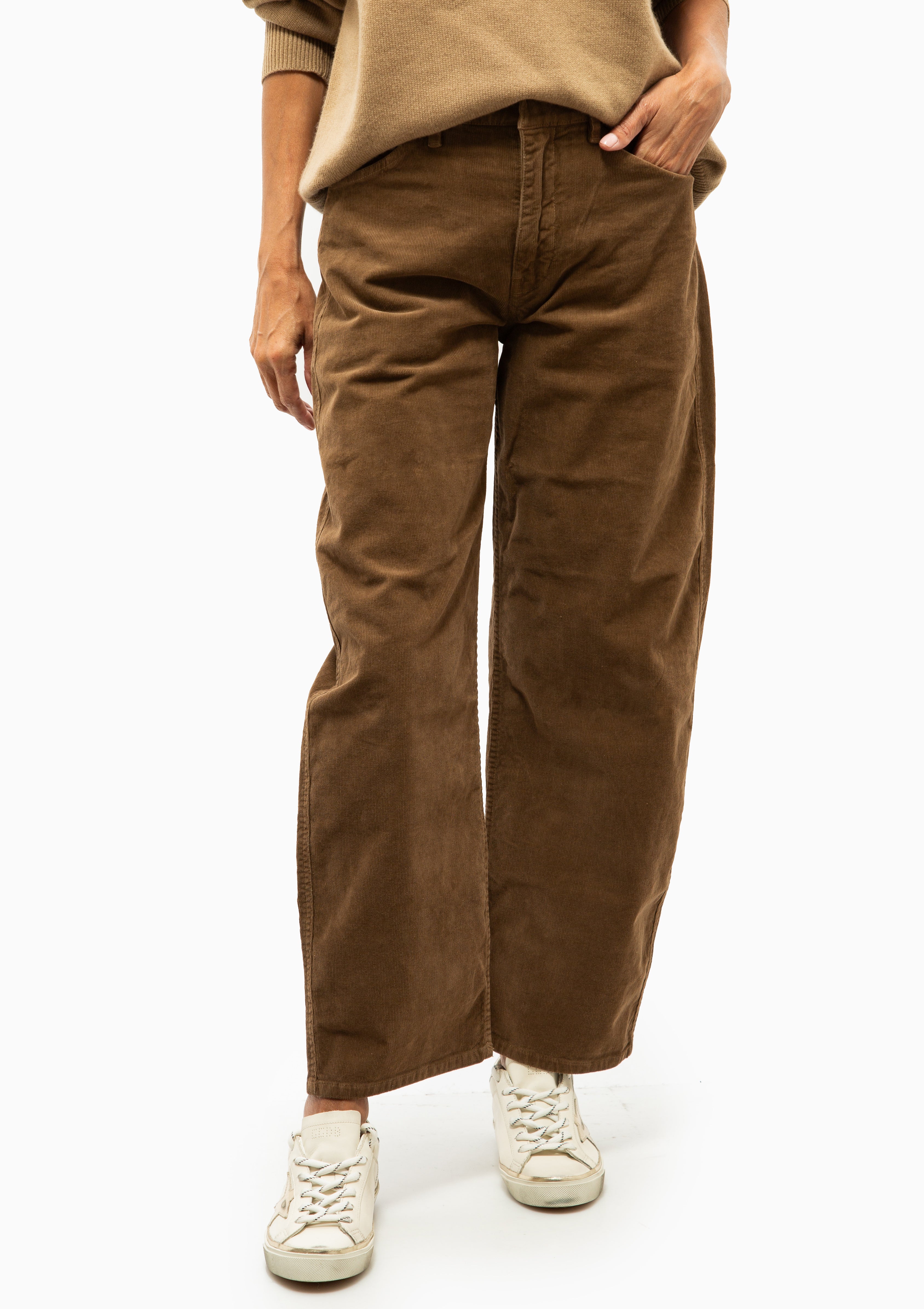 Tribeca Pant | Caffe