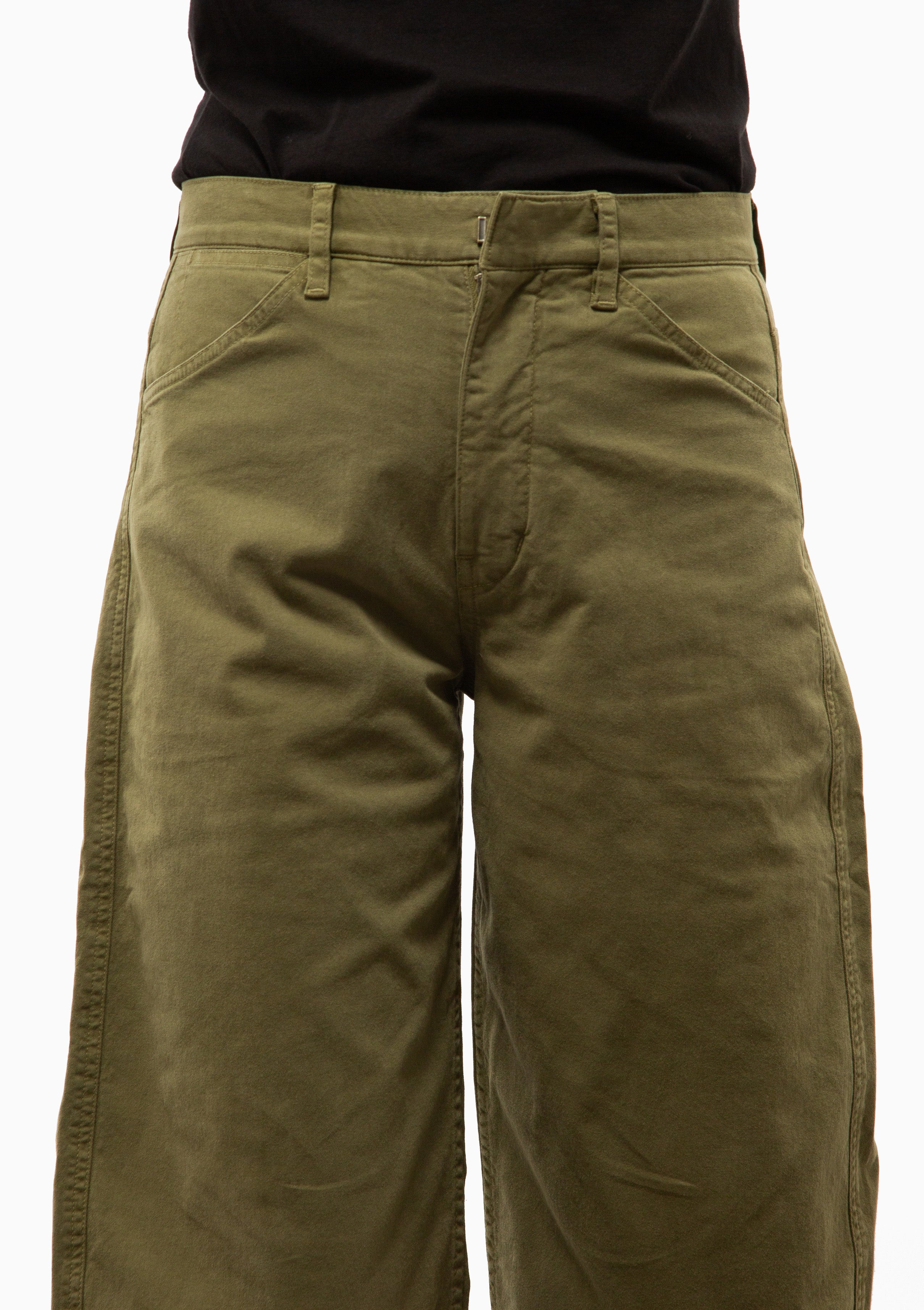 Tribeca Pant | Vine