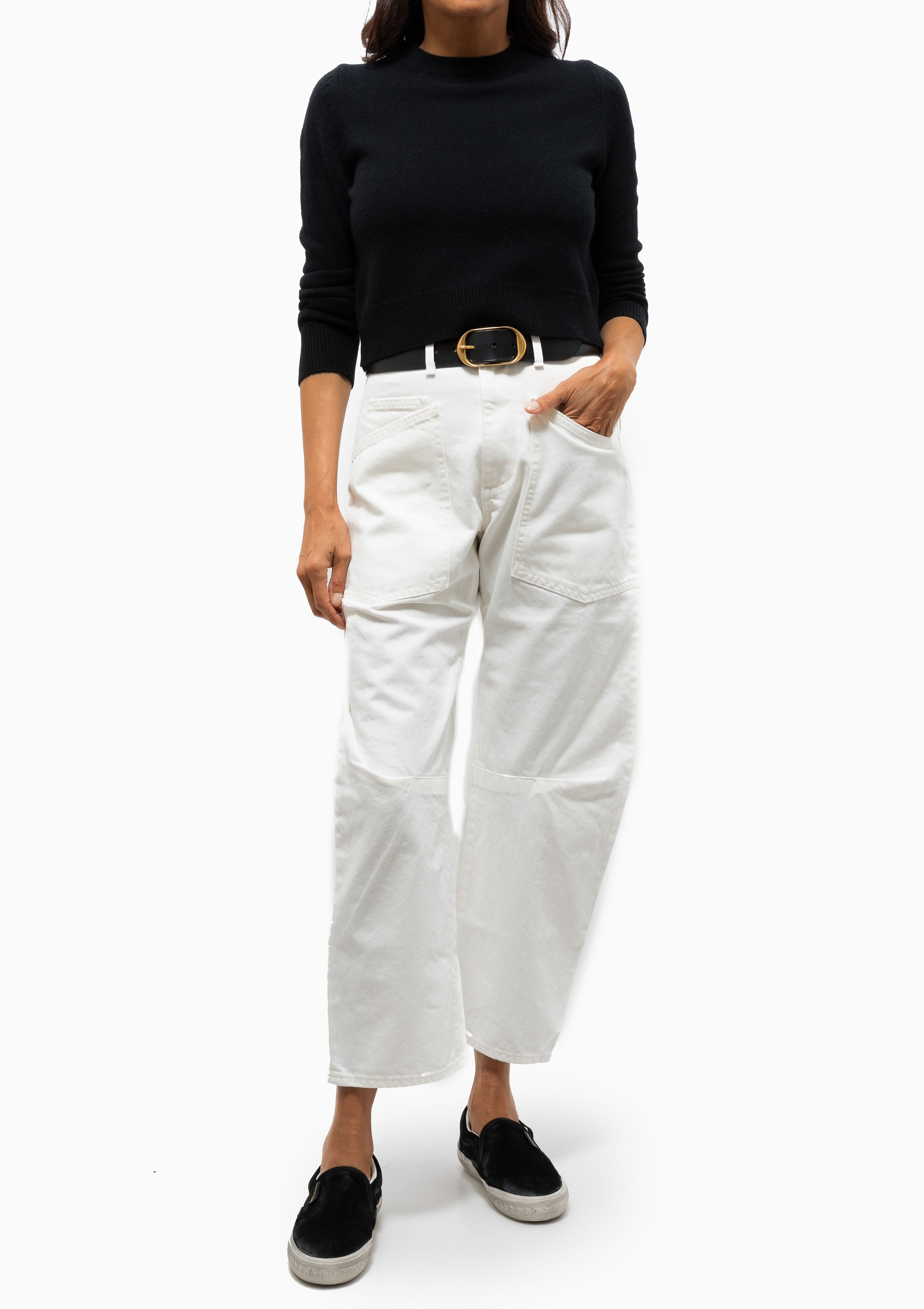 Venus Sweater | Black